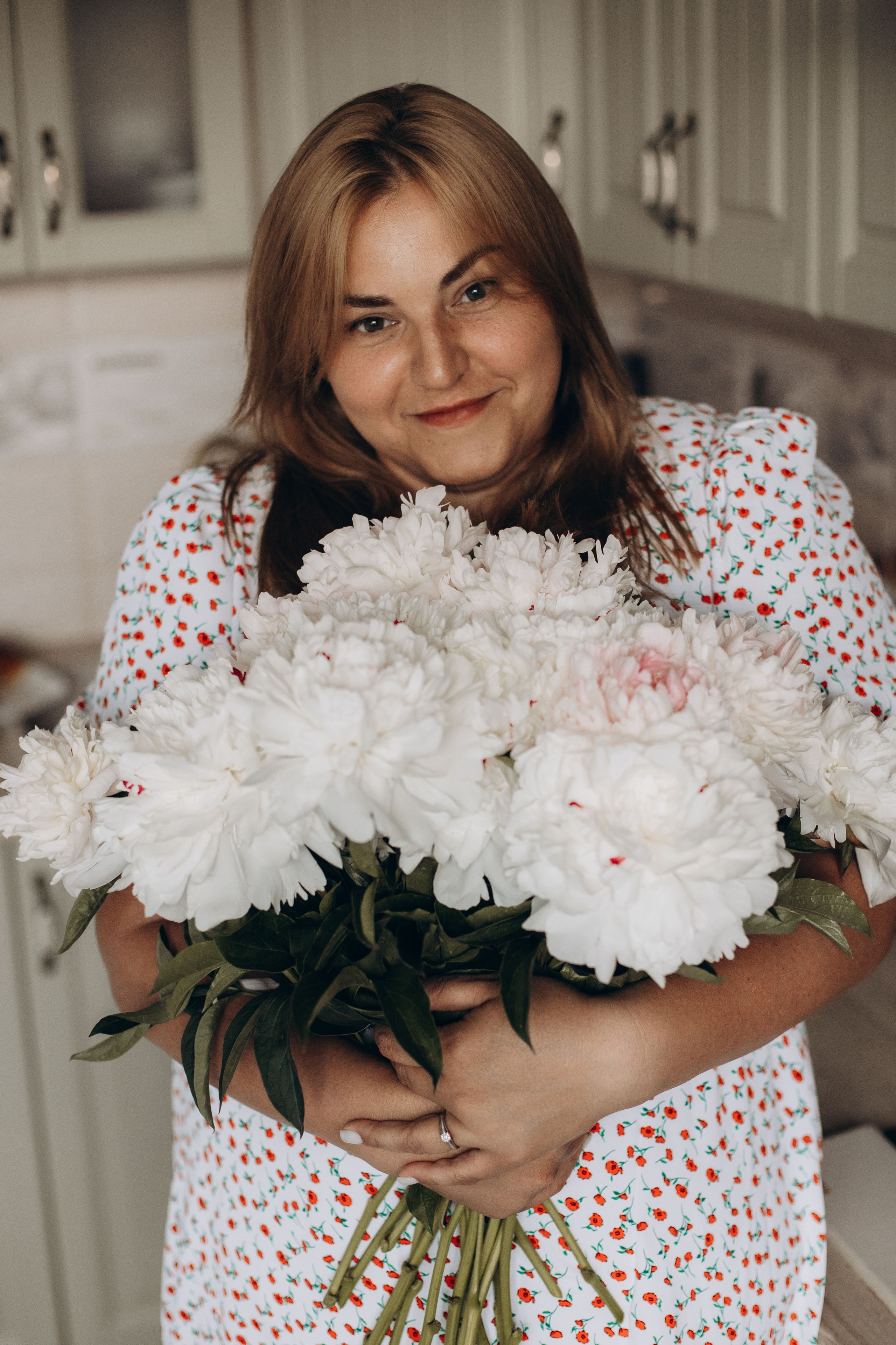 Семейное чаепитие. Детский фотограф в Дубне и Кашине Елена Карпушина