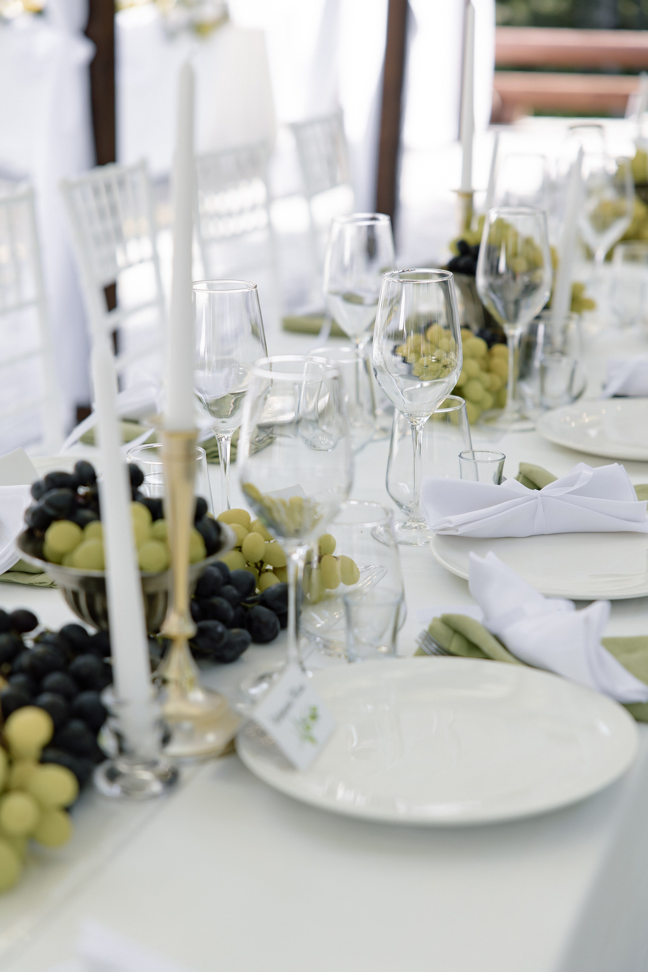 Кристина & Алексей. The STORIES Event Studio