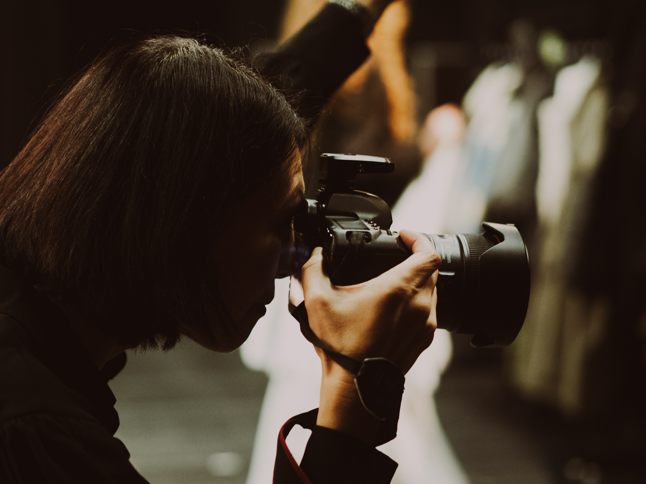 Отзывы. Репортажный и портретный фотограф в Санкт-Петербурге Василина Жук