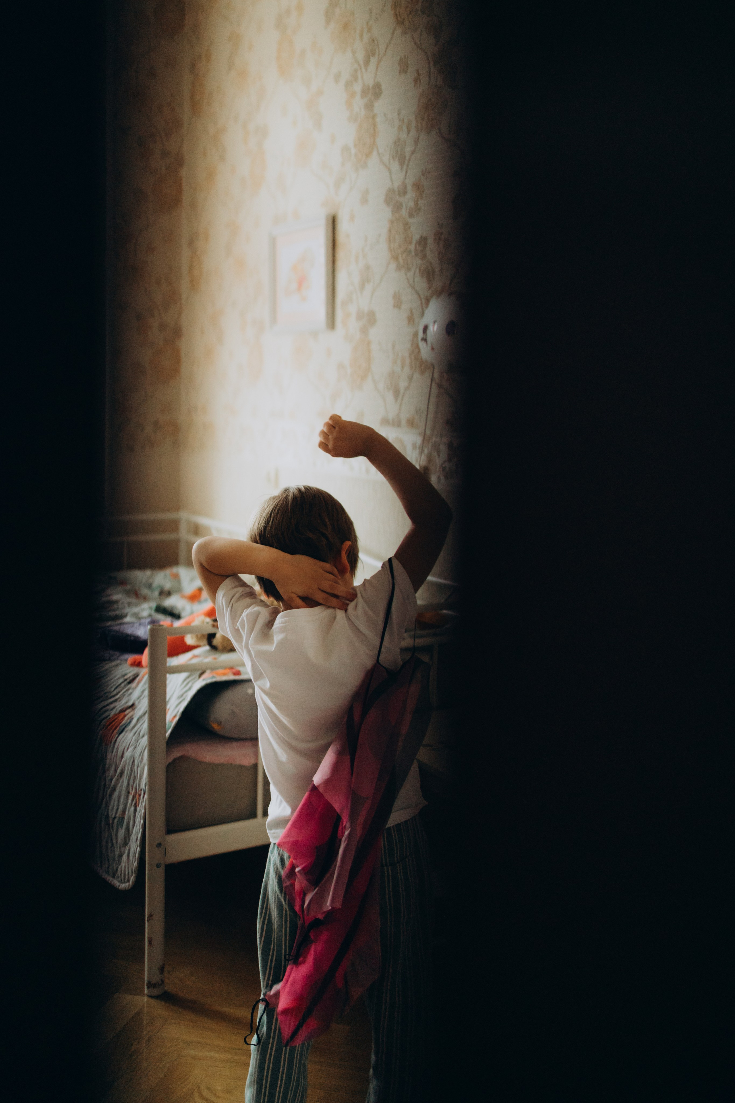 Давай беситься!. Семейный фотограф в Казани Татьяна Тюрина