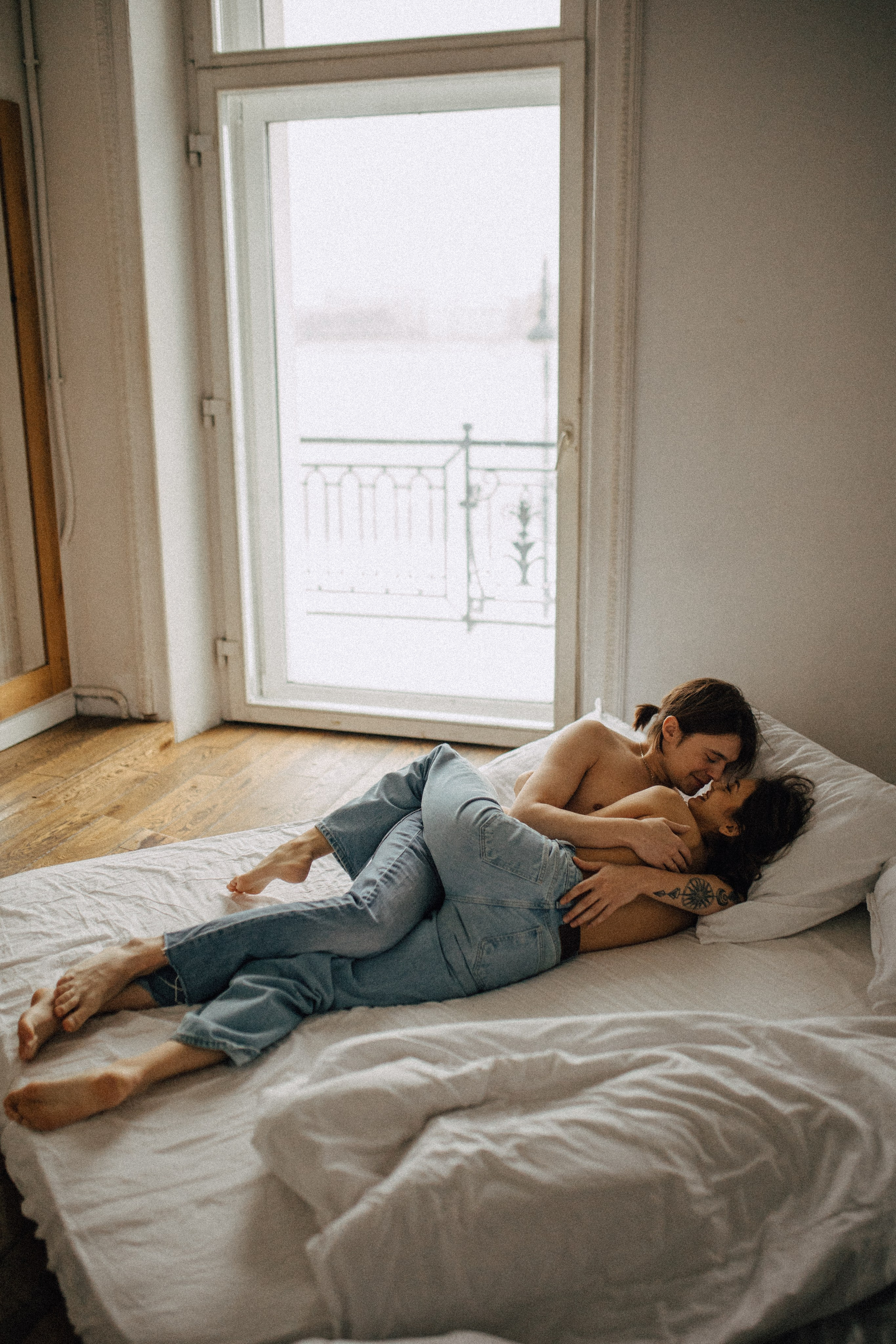 Федя и Лиза. Свадебный и love story фотограф в Санкт-Петербурге