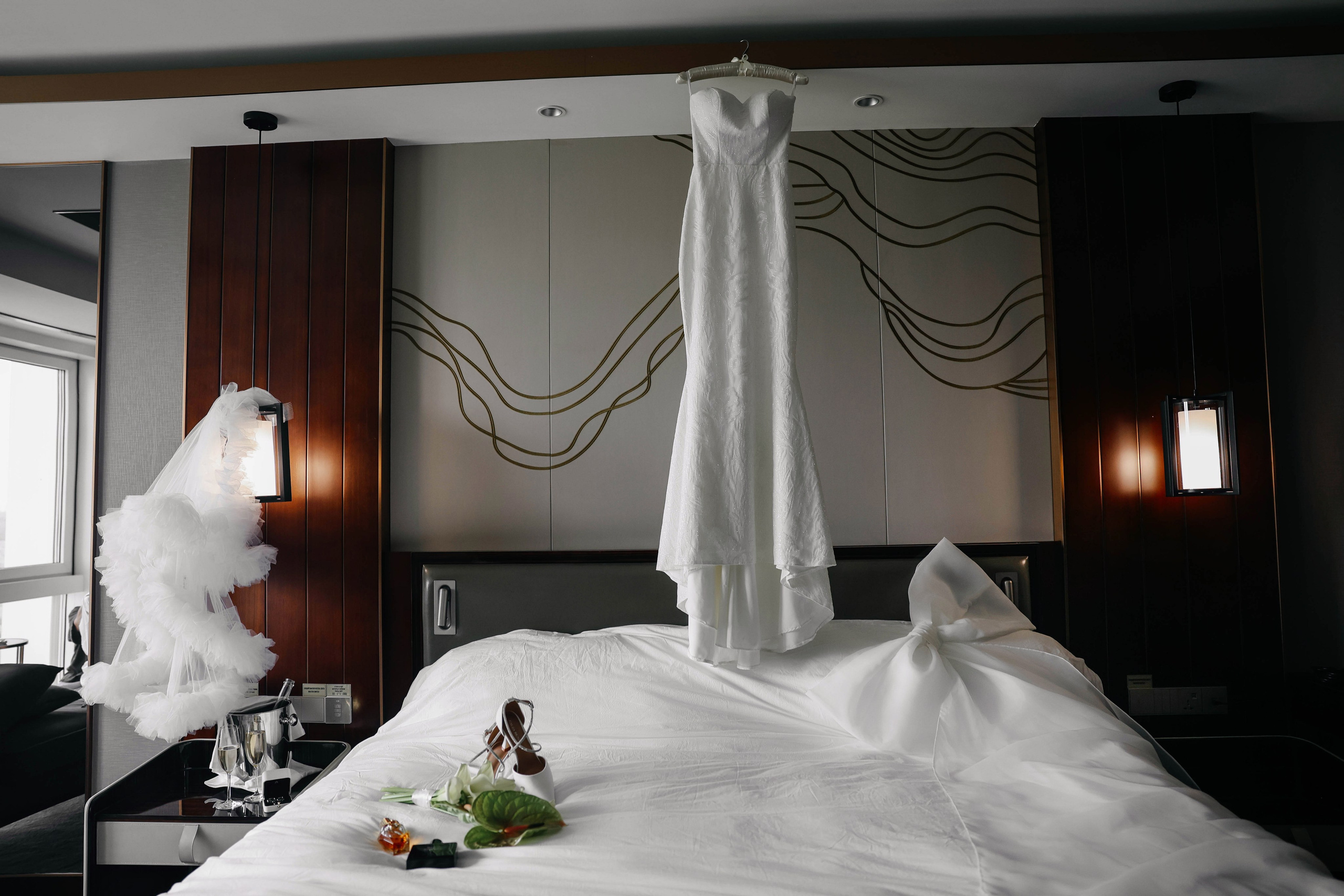 Евгения и Кирилл. Alena Nezalenova