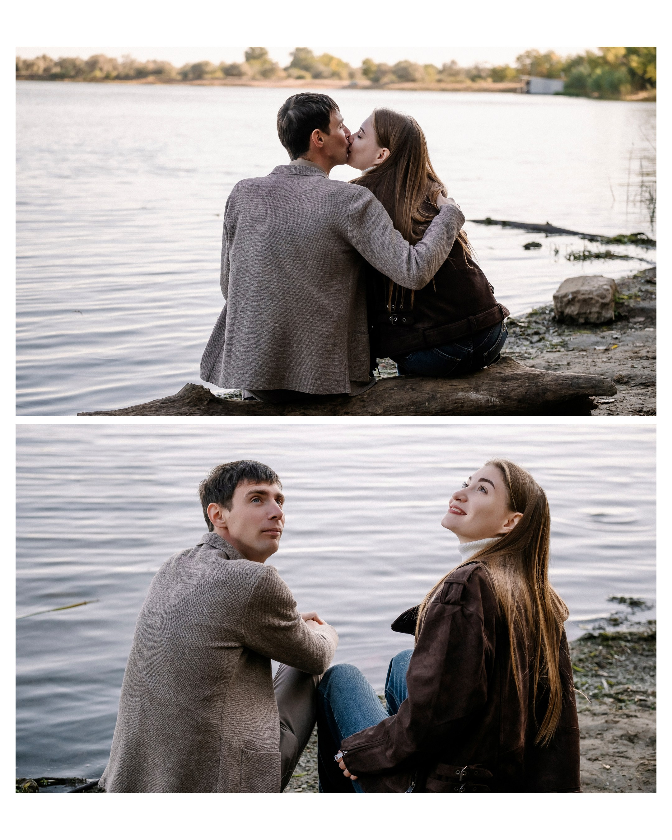 Дима & Марина. Фотограф Анатолий Деникин