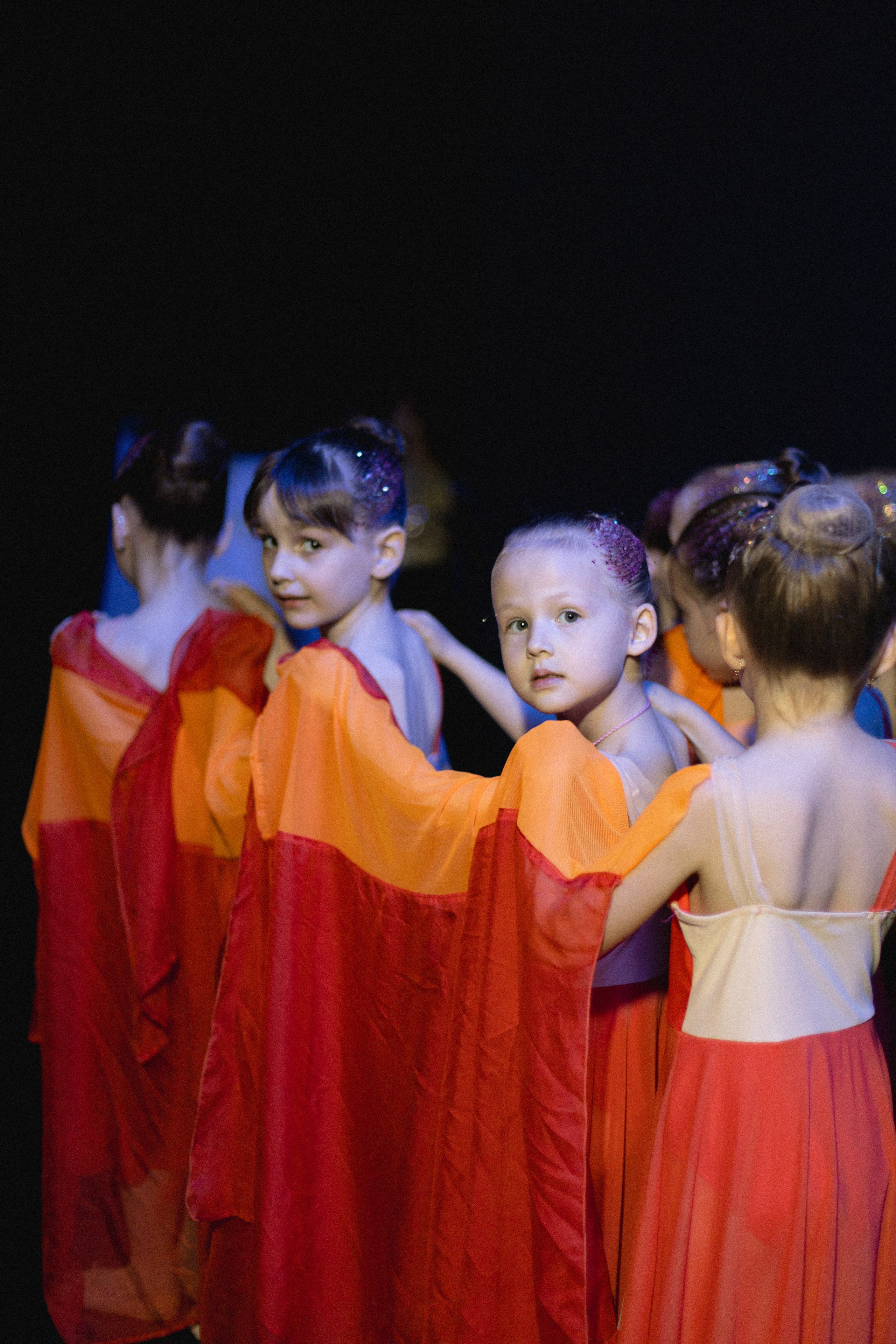 Балет с 2-х лет | Крокус | лето. Кузьмина Анастасия — контент-фотограф | Москва