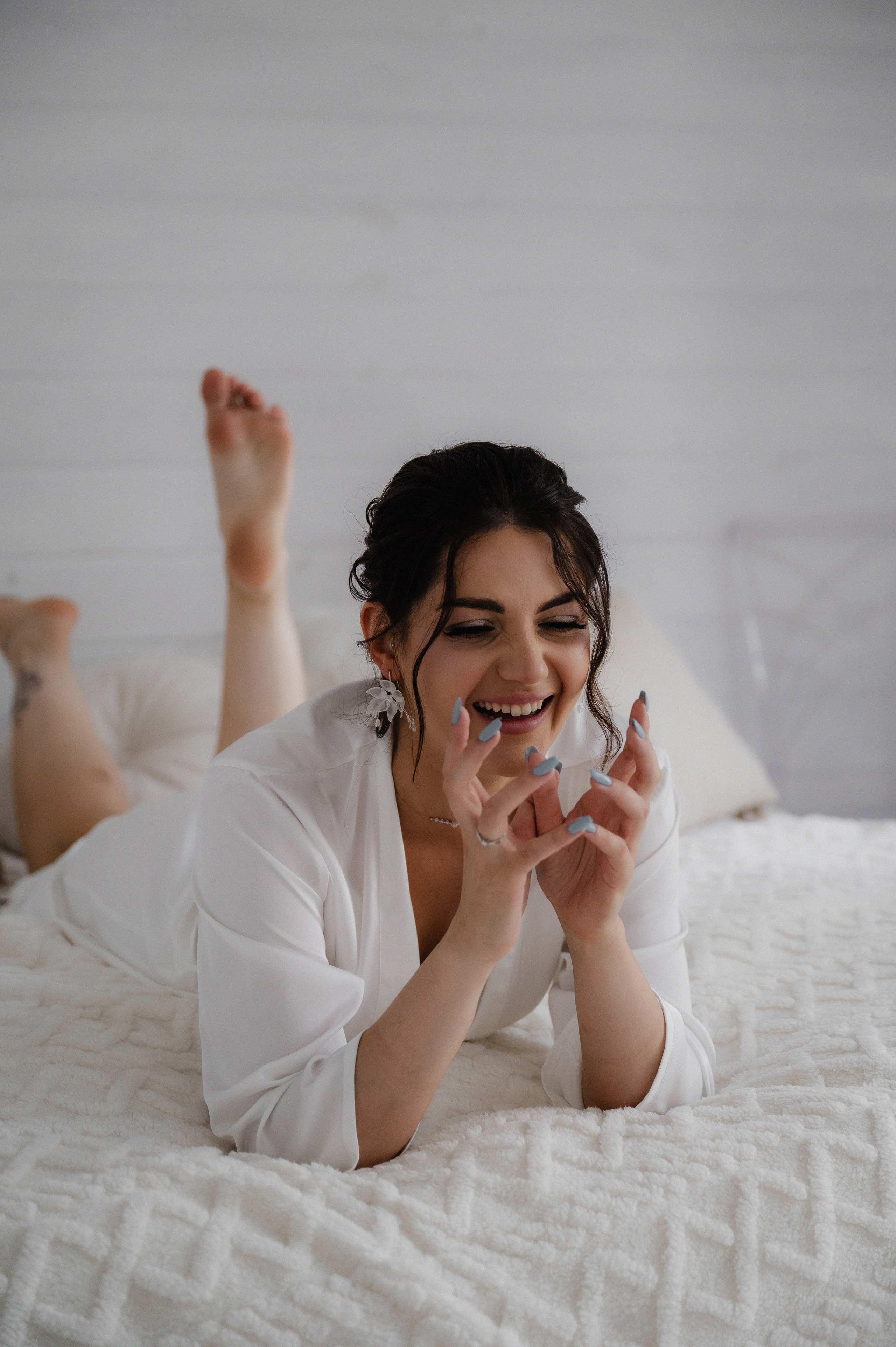 Дмитрий и Анна Рябина хаус. Свадебный фотограф Раменское-Москва