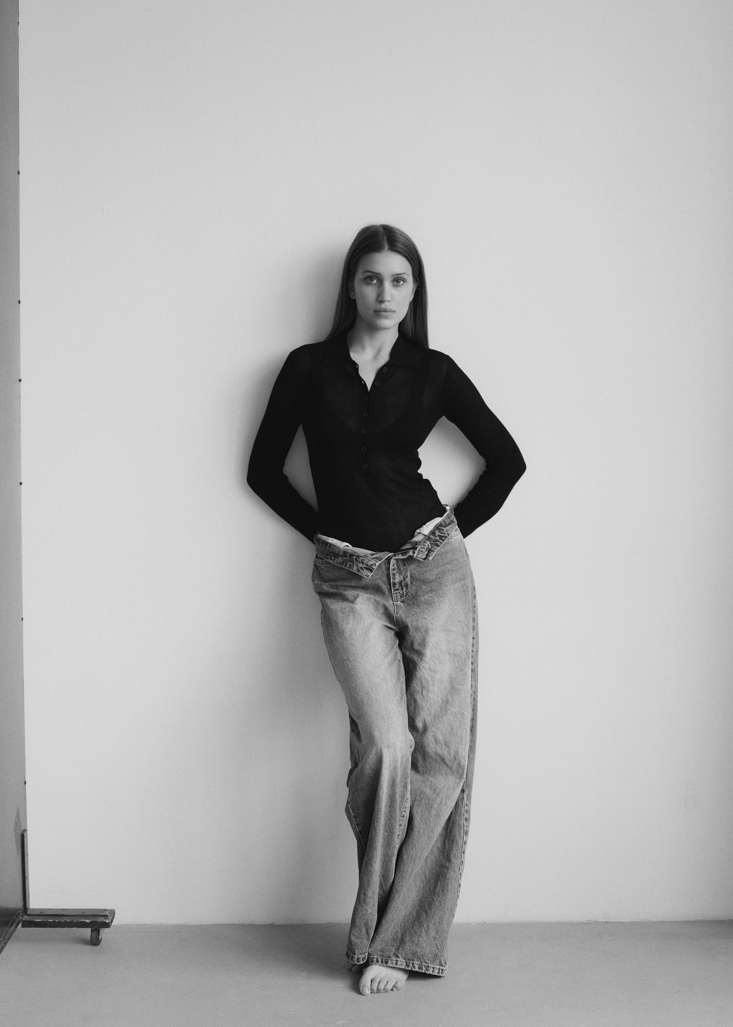 EVA. Veronika Gigolaeva Photography