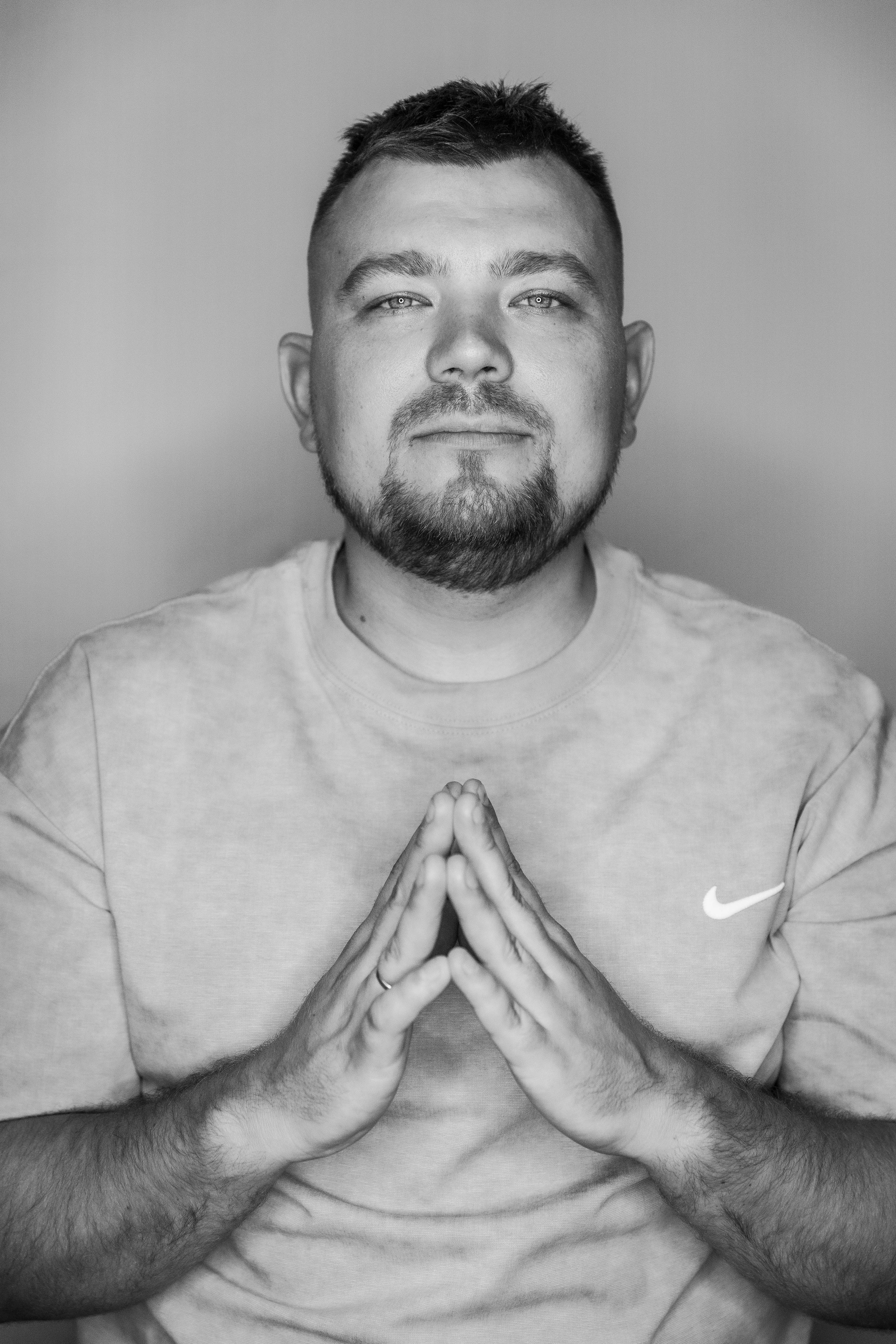 Коллаж эмоции (ВЛАДИМИР). Фотограф-АниМалист Анна Абрамова