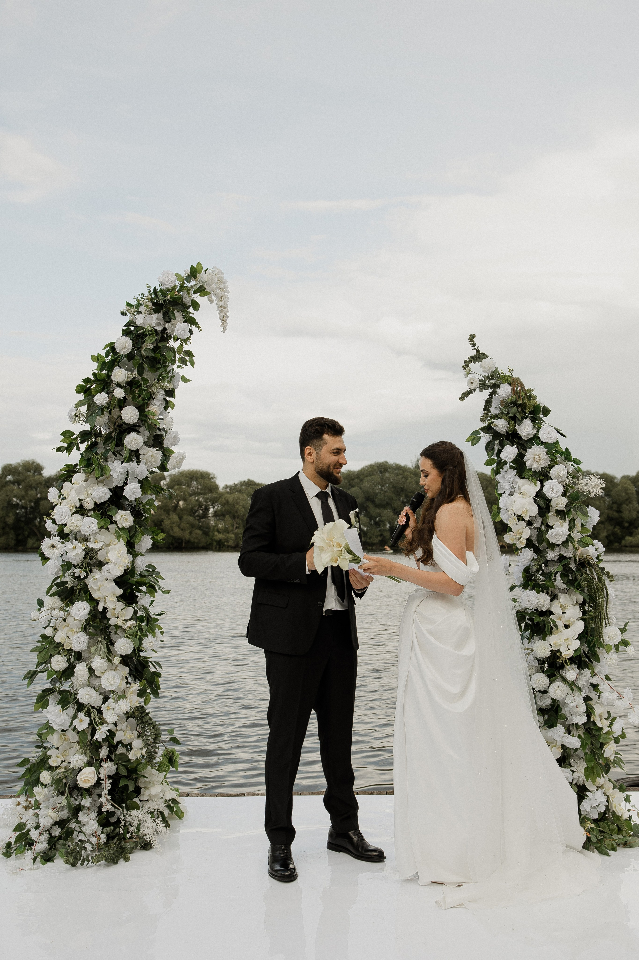 Геннадий и Мария. Валеева Виктория | Свадебный фотограф в Ростове-на-Дону и Москве