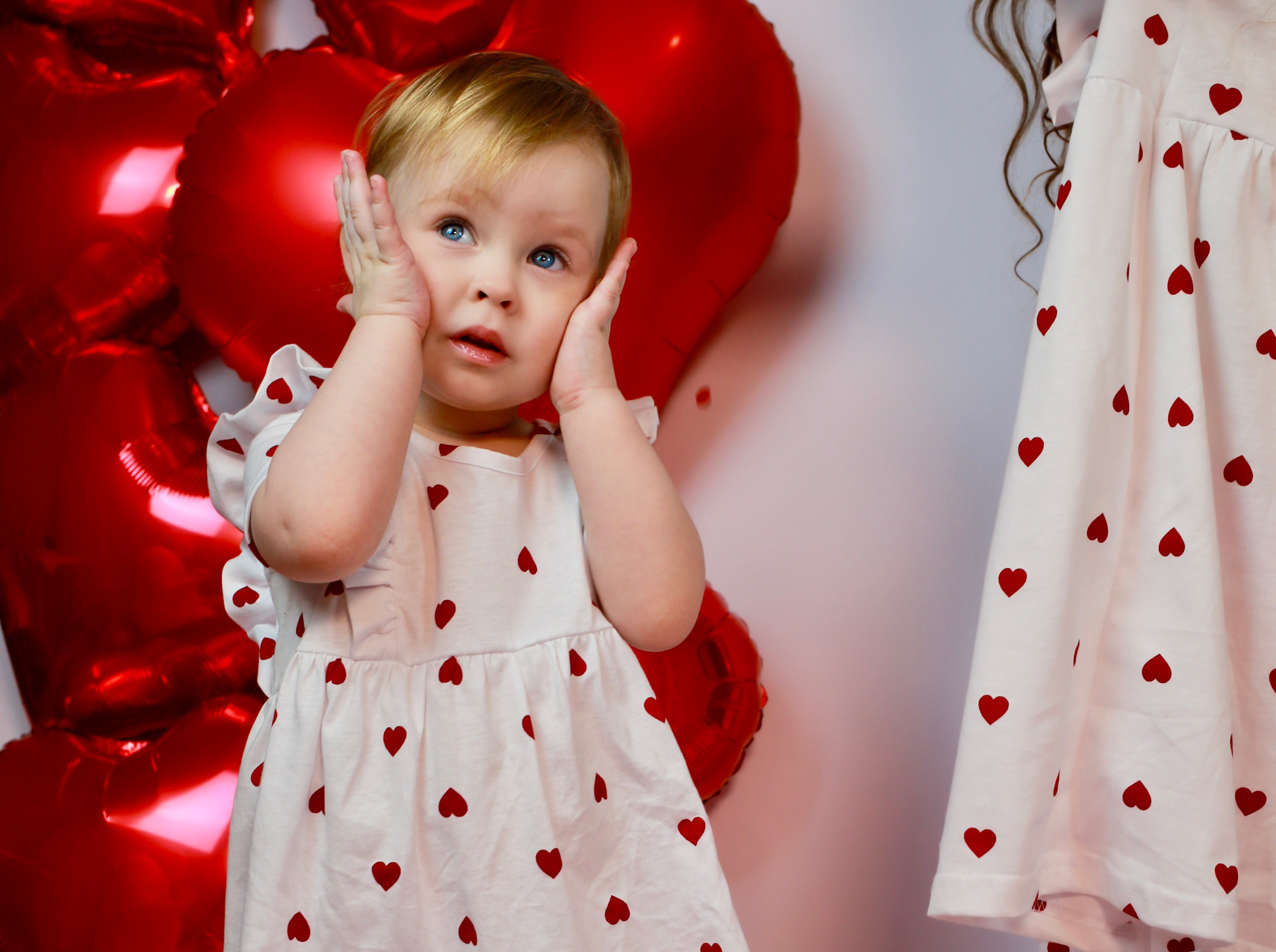 Фотопроект к 14 февраля. Фотограф в Дуброво