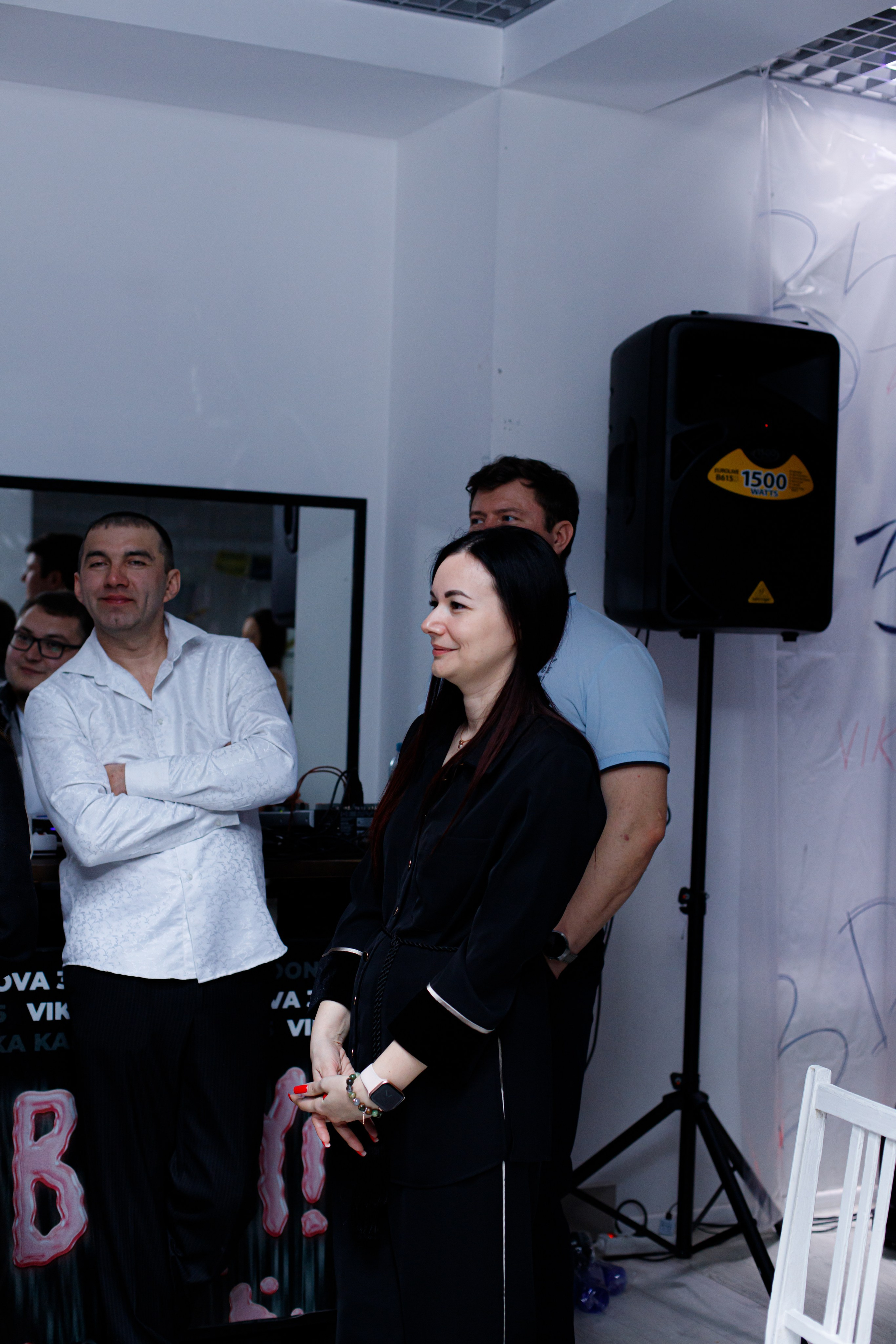 VIKA KARMADONOVA. Photokarish