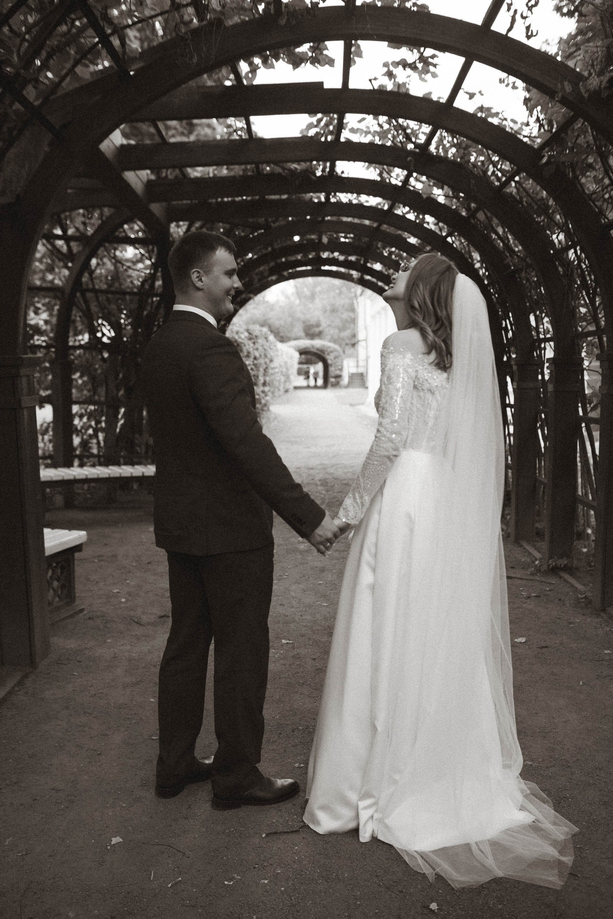 Илья и Екатерина. Анастасия — ФОТОГРАФ