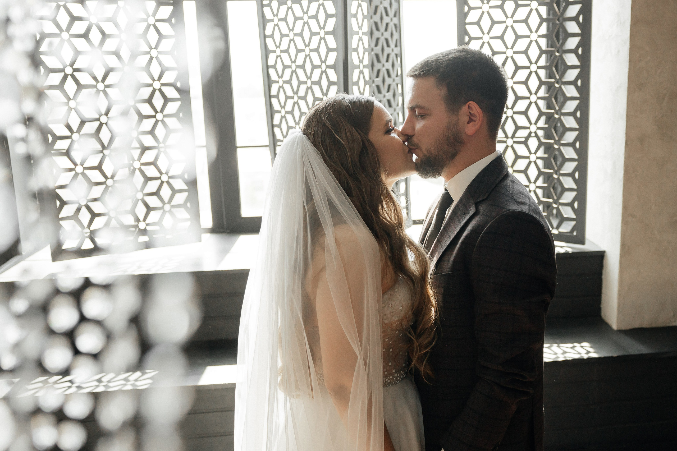 Александра и Илья. Свадебный и Семейный фотограф Свекрова Ольга