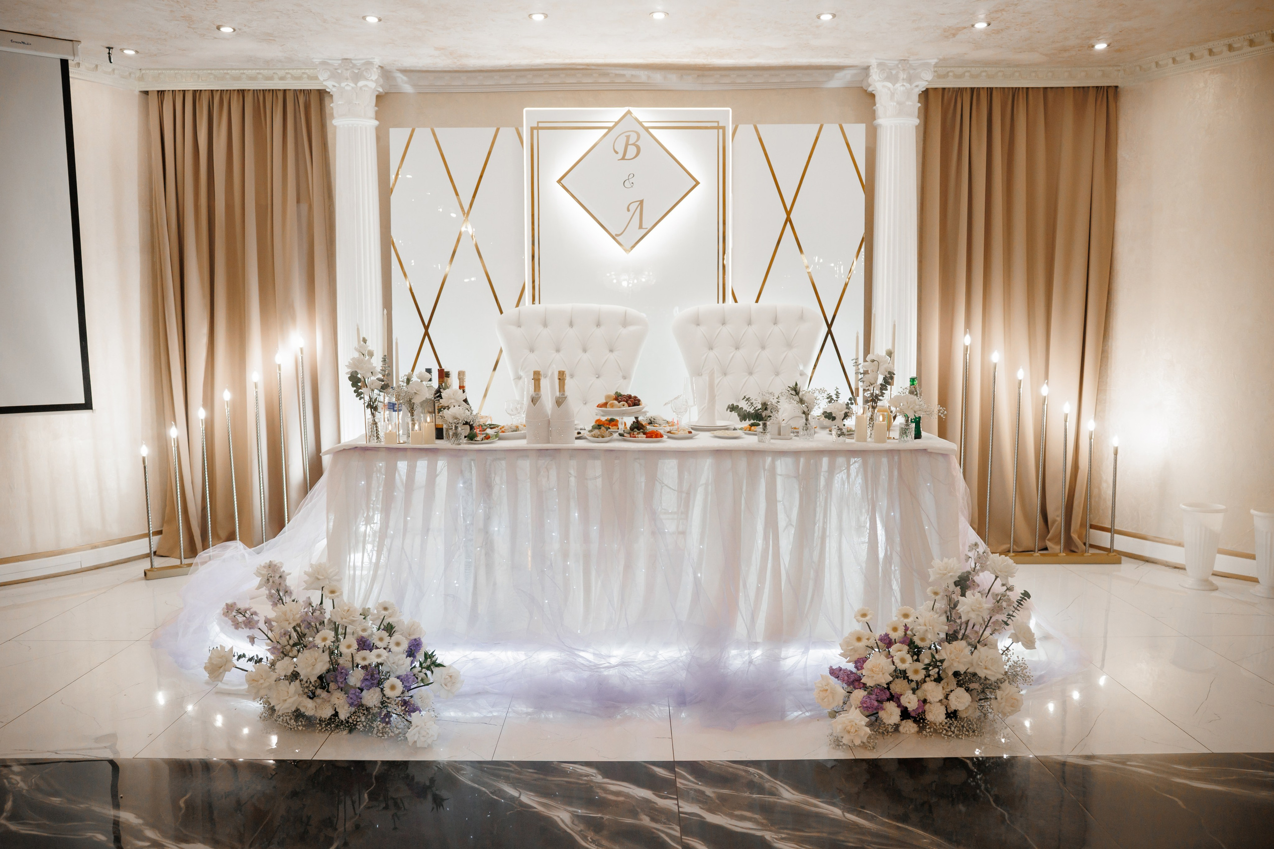 ЗАГС Бутово и Остафьево. Свадебный и репортажный фотограф (Москва, Королев и другие)