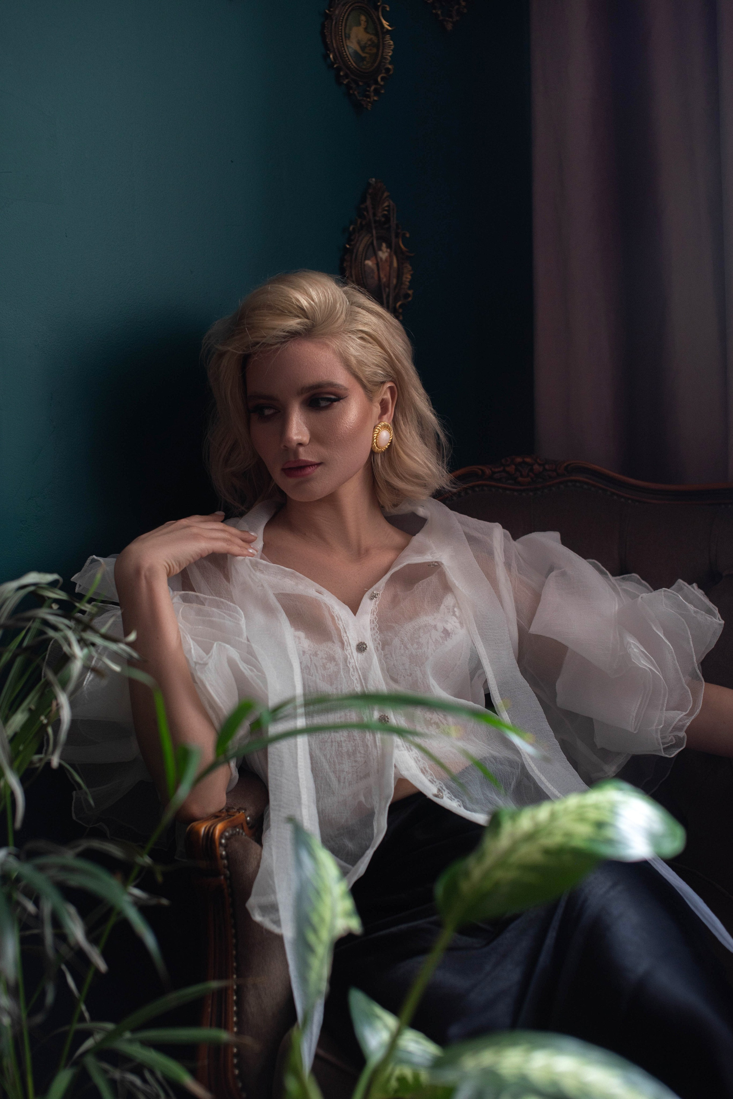 Anastasia. Negovora_allady