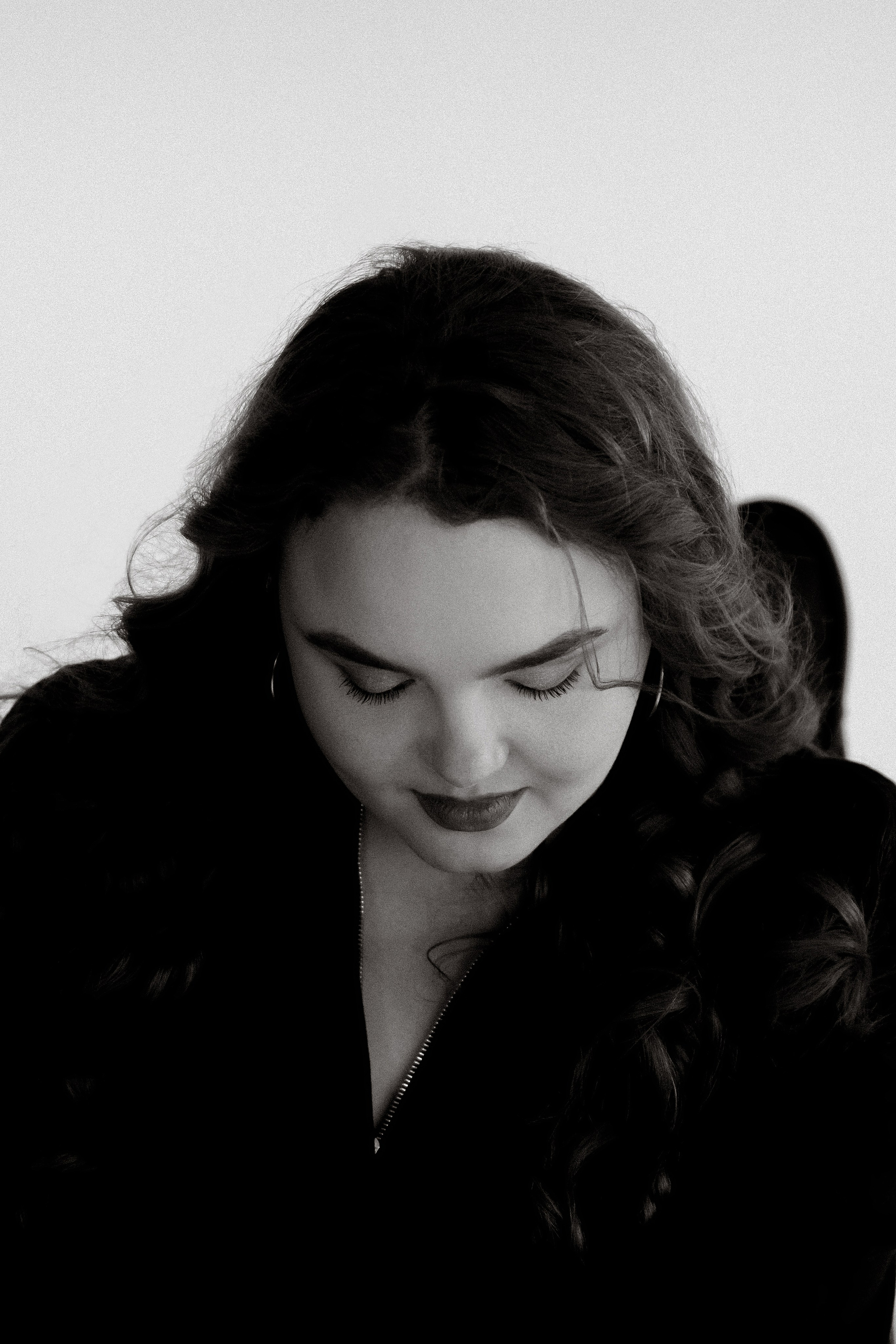 Karina. Портретный фотограф в Минске Екатерина Петренко