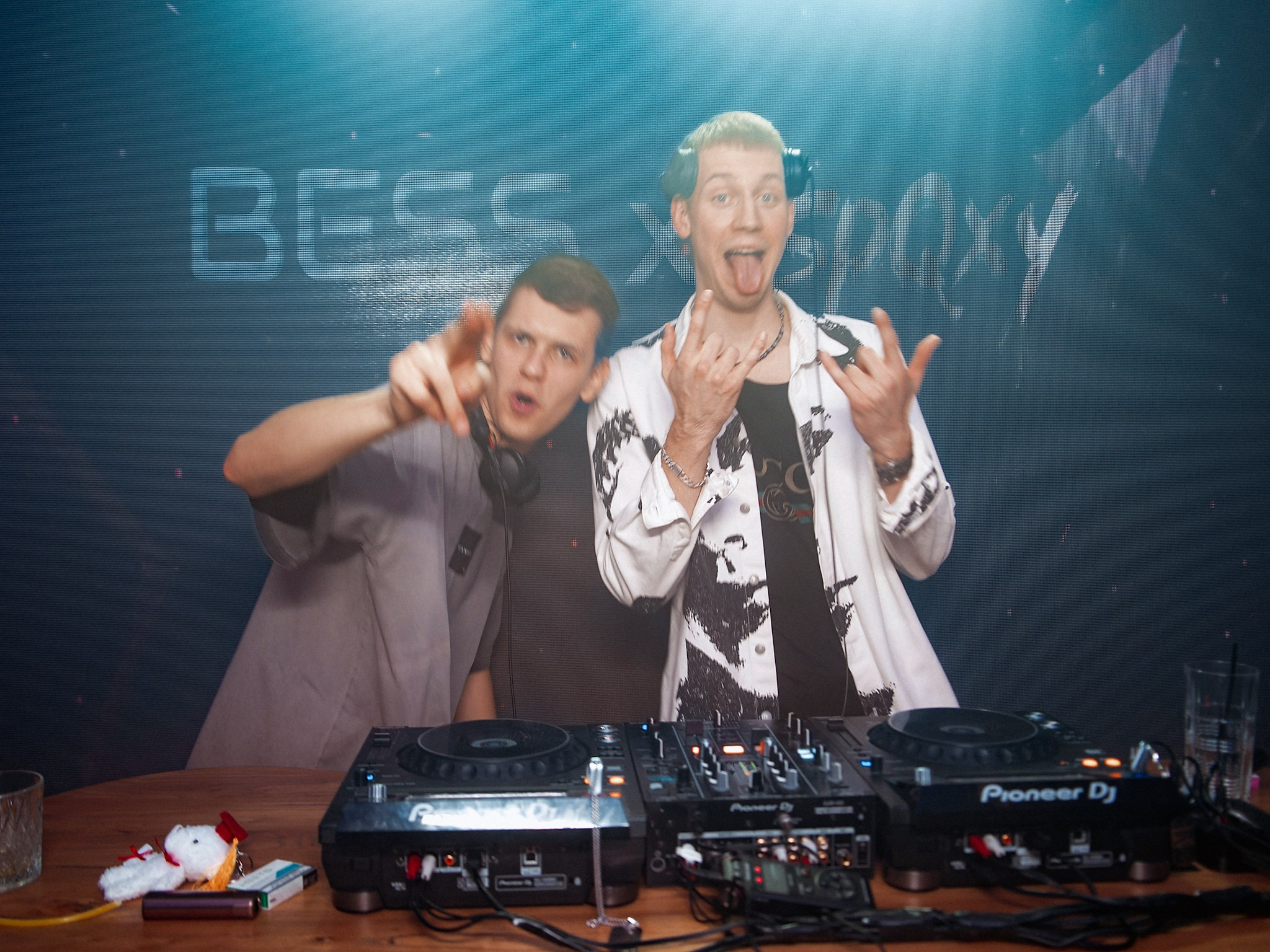 DJs @ ТОЧКА.RU. Андрей Сливенко. Свадебный фотограф и видеограф в Волгодонске и Ростове-на-Дону