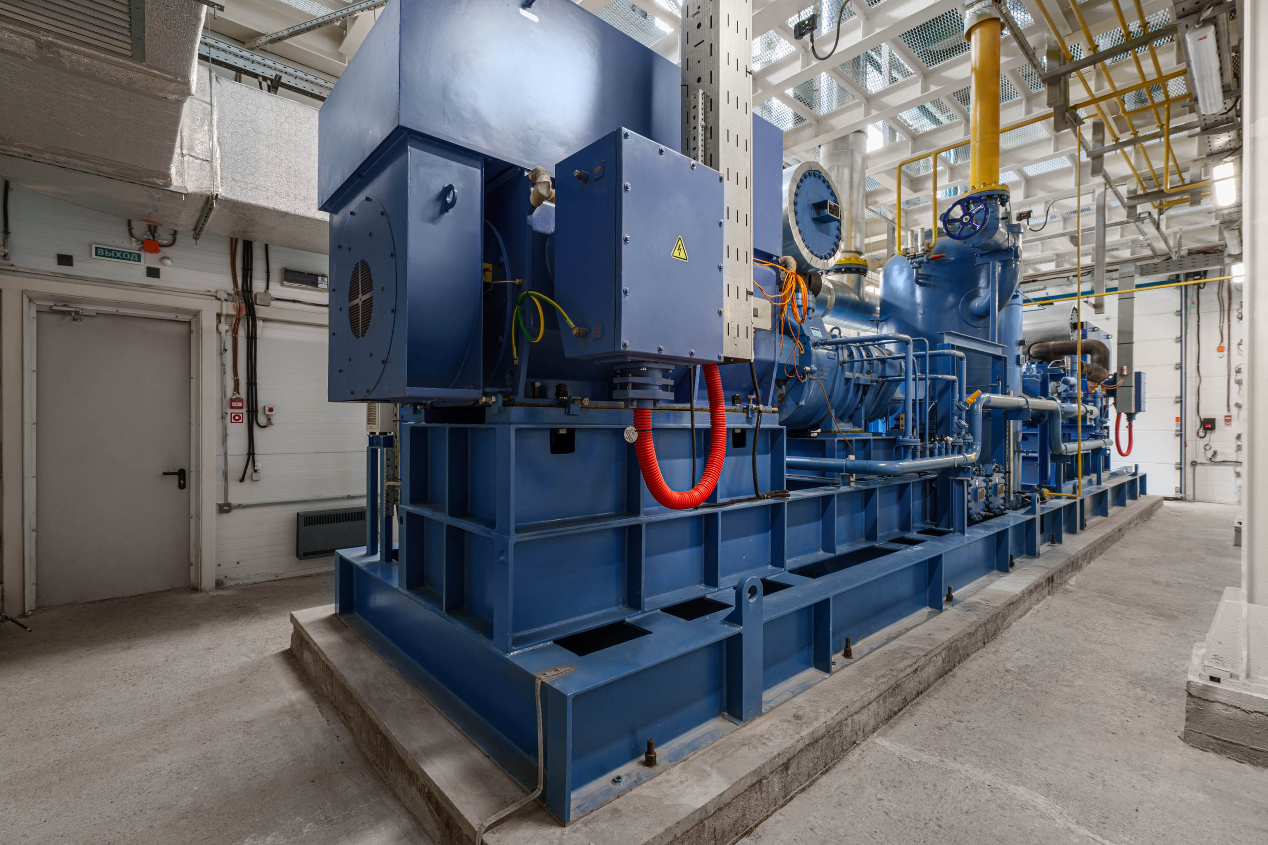 Фотосъемка для ООО «ГК МФМК». Интерьерный фотограф и ретушер в Красноярске Денис Антропов