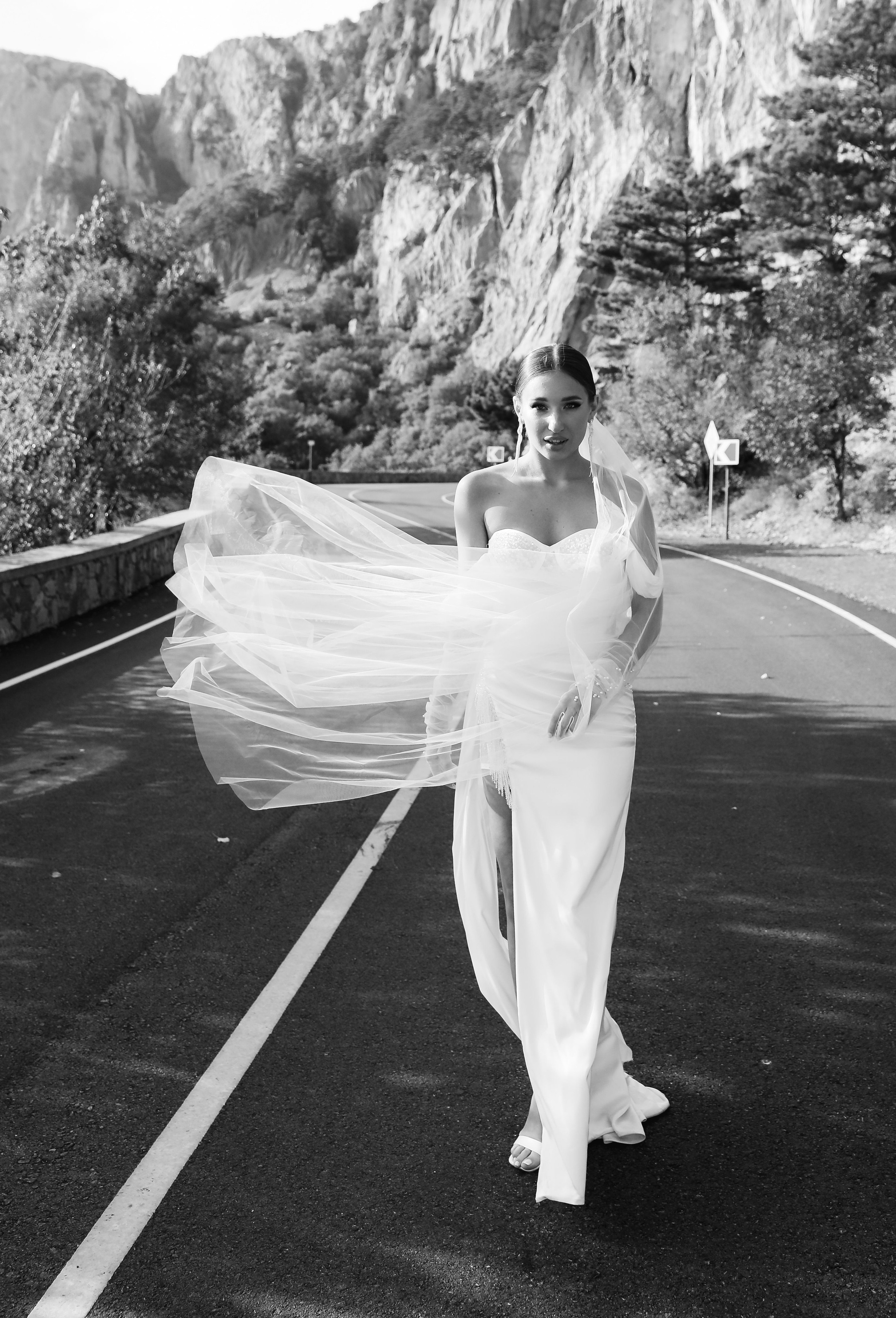 Иван и Кристина. Свадебный и семейный фотограф в Севастополе и Крыму Анастасия Сураева