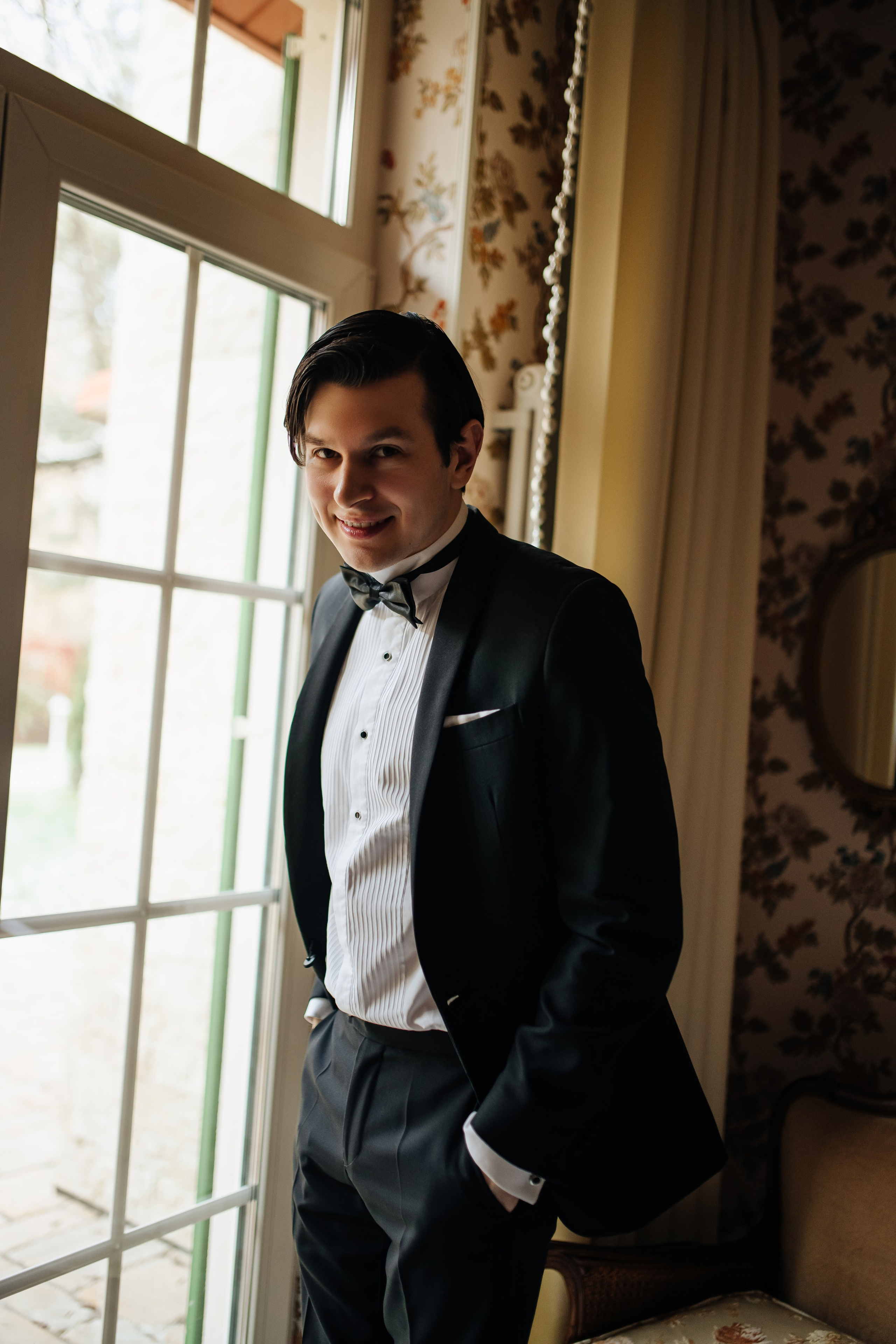 Свадебная фотосъемка. Фотограф Sofya Art Нижний Новгород