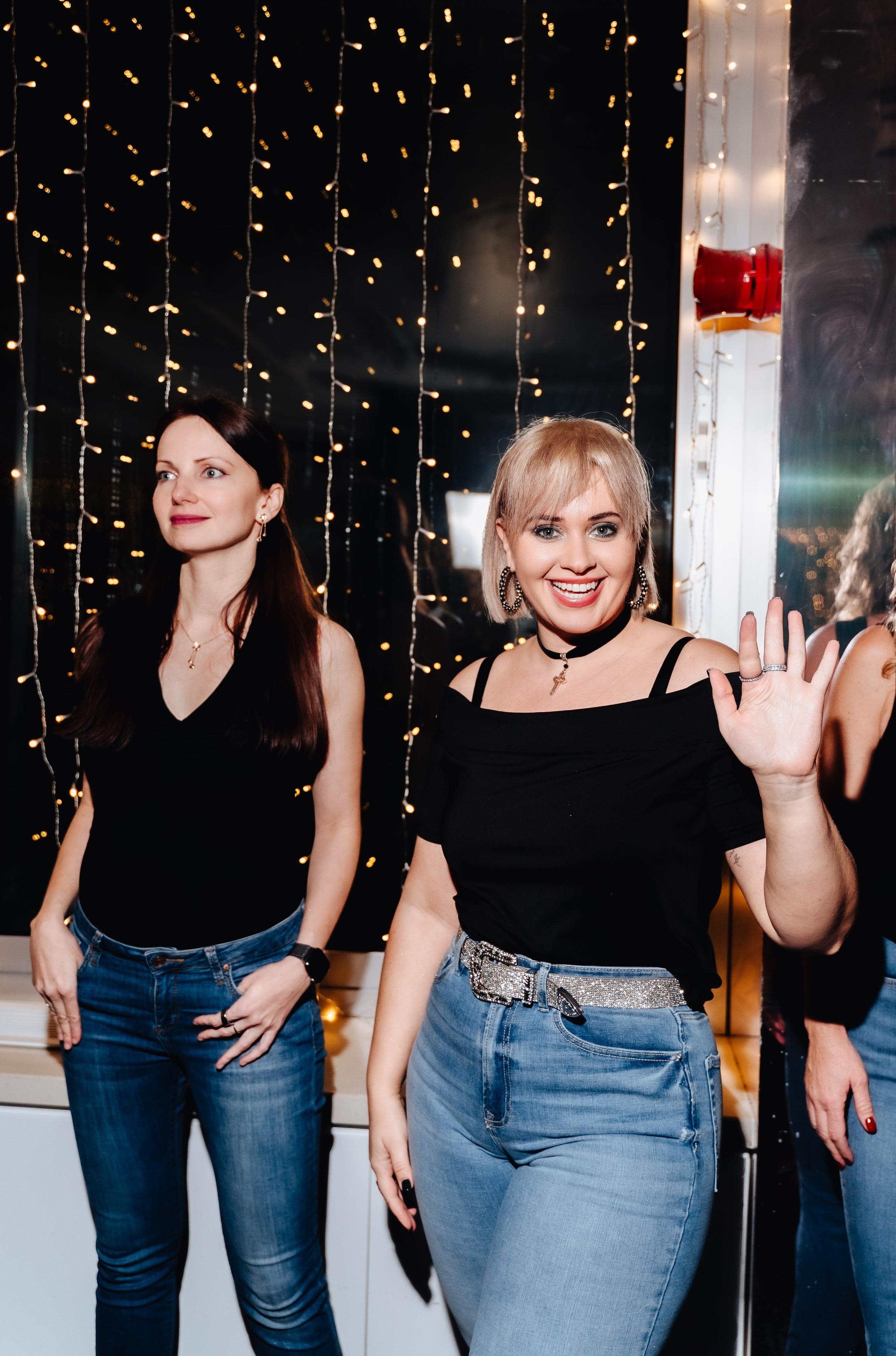 Гала ужин в Alemana. Свадебный и семейный фотограф Ирина Чернова