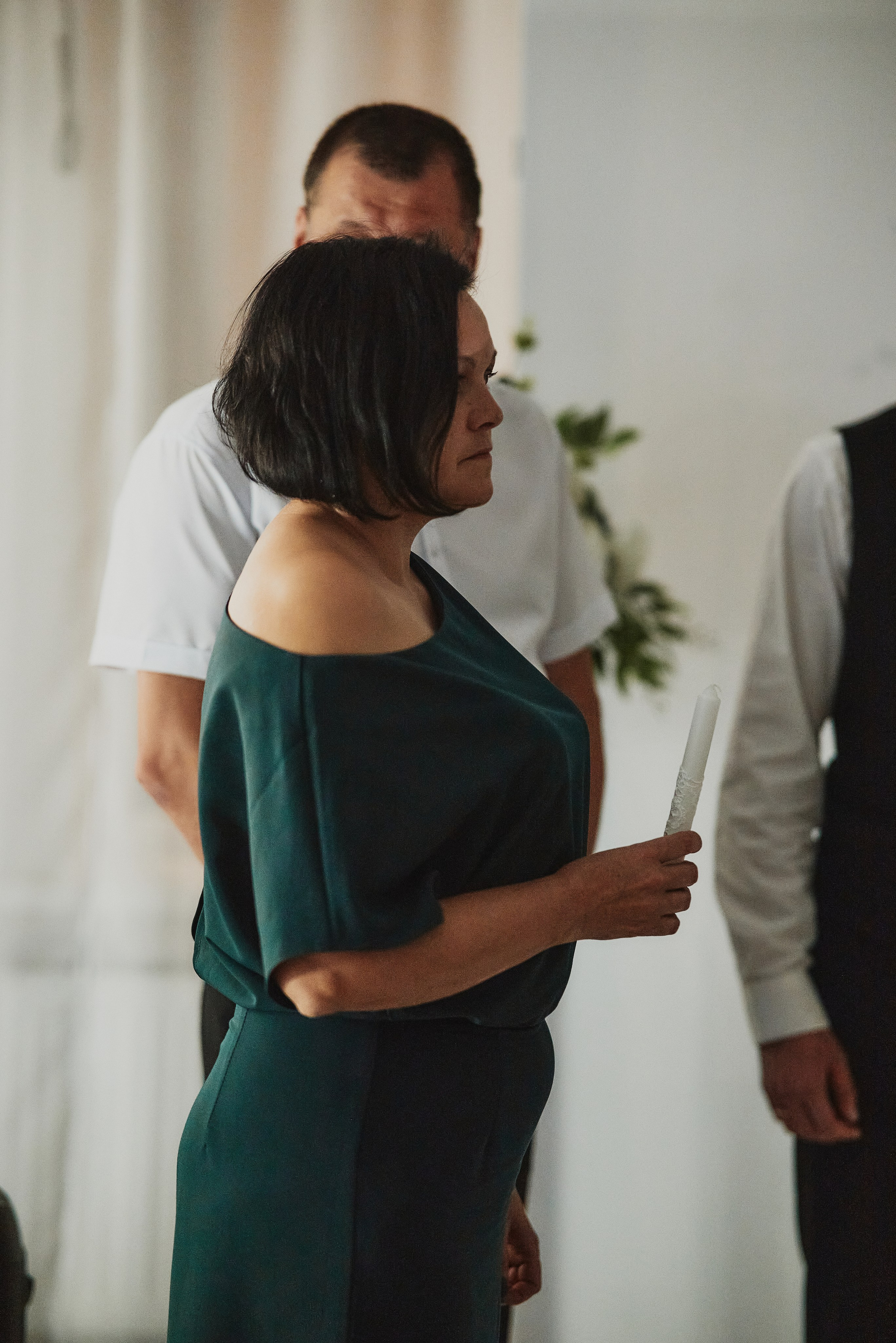 Виктория и Виталий. Фото-видеосъемка свадеб Venson Films