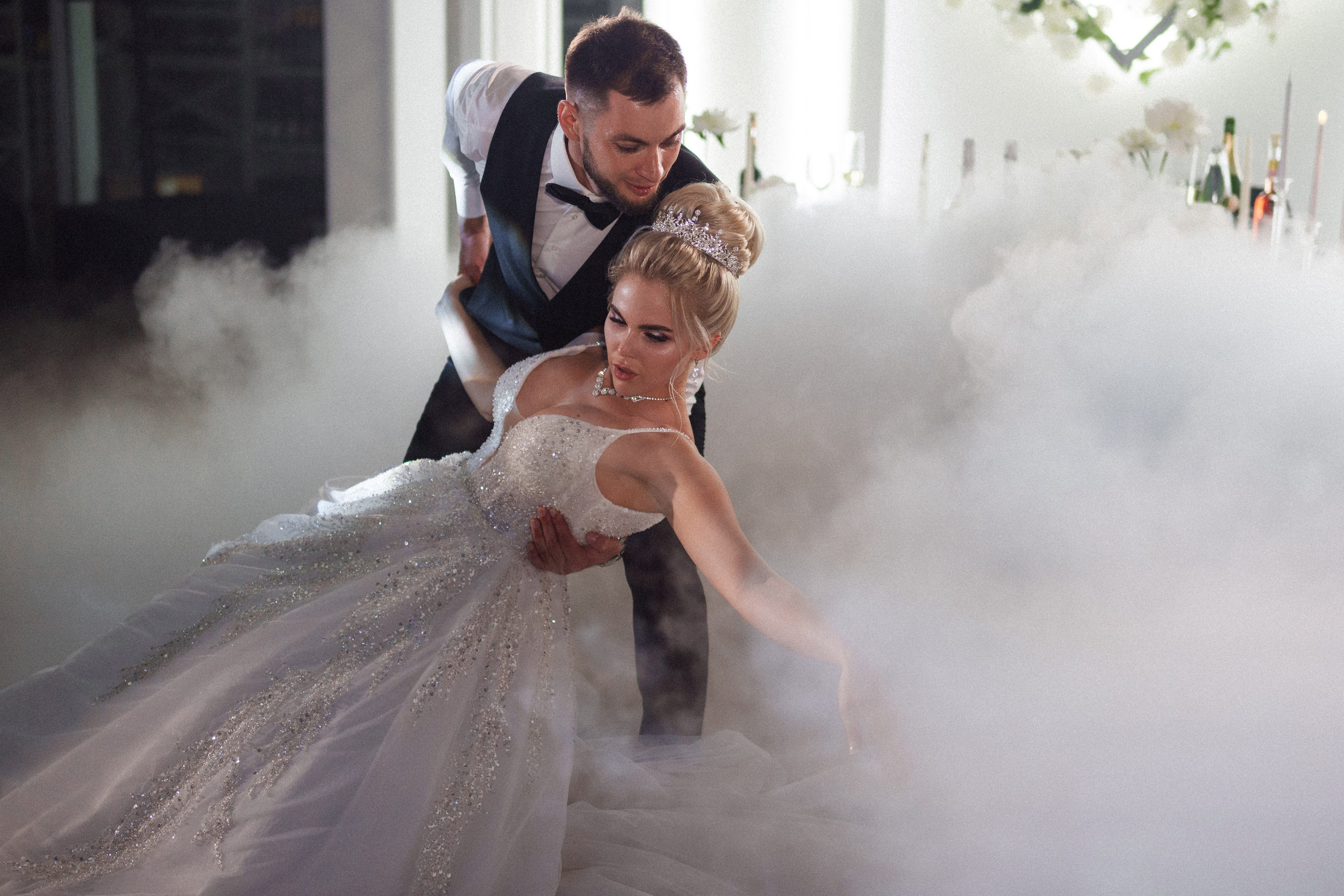 Чувственно. Фотограф Олег Сотник