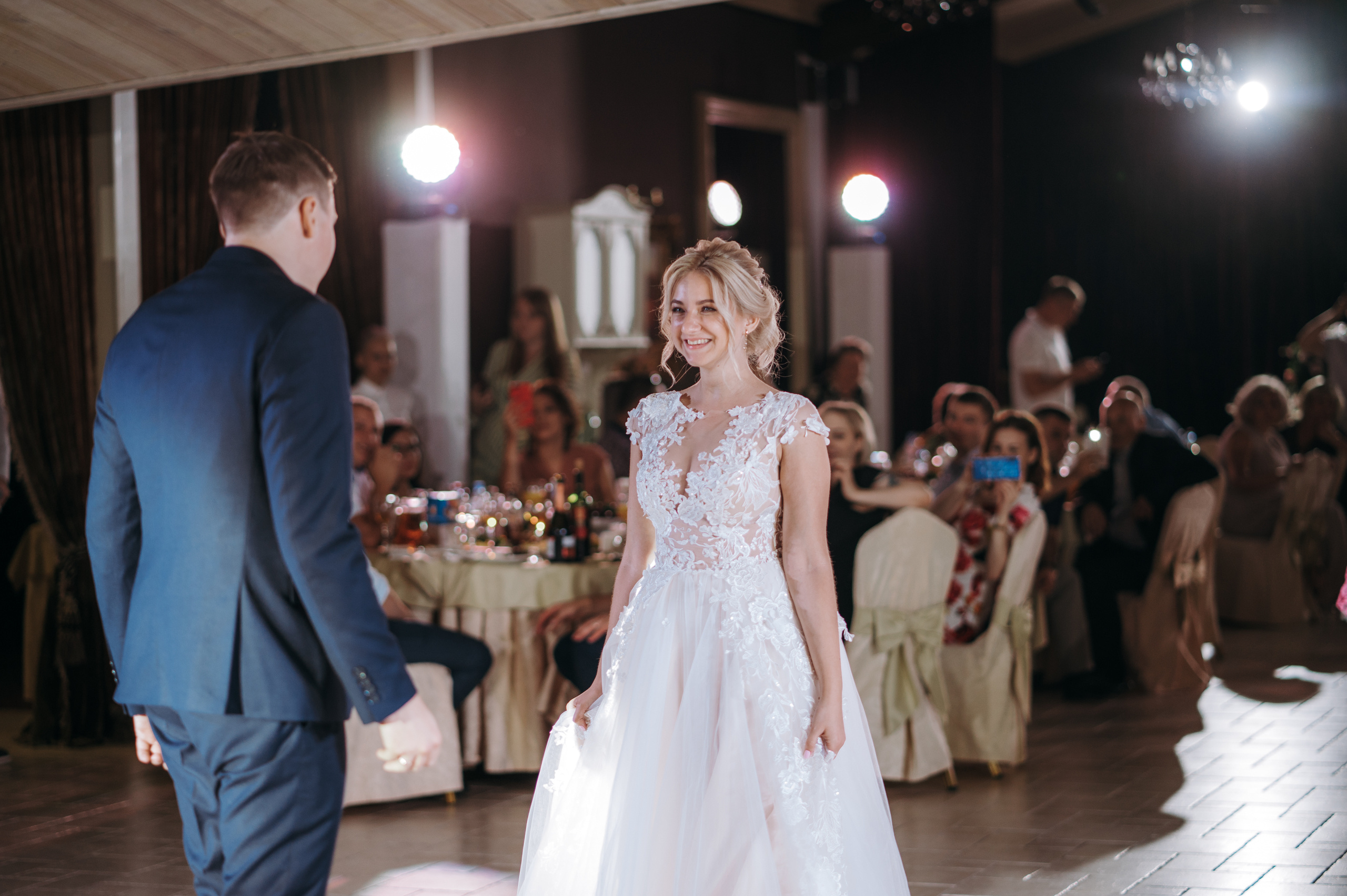 Александр и Ольга. Свадебный Фотограф и видеограф Ростов-на-Дону и Таганрог Lavrinwed