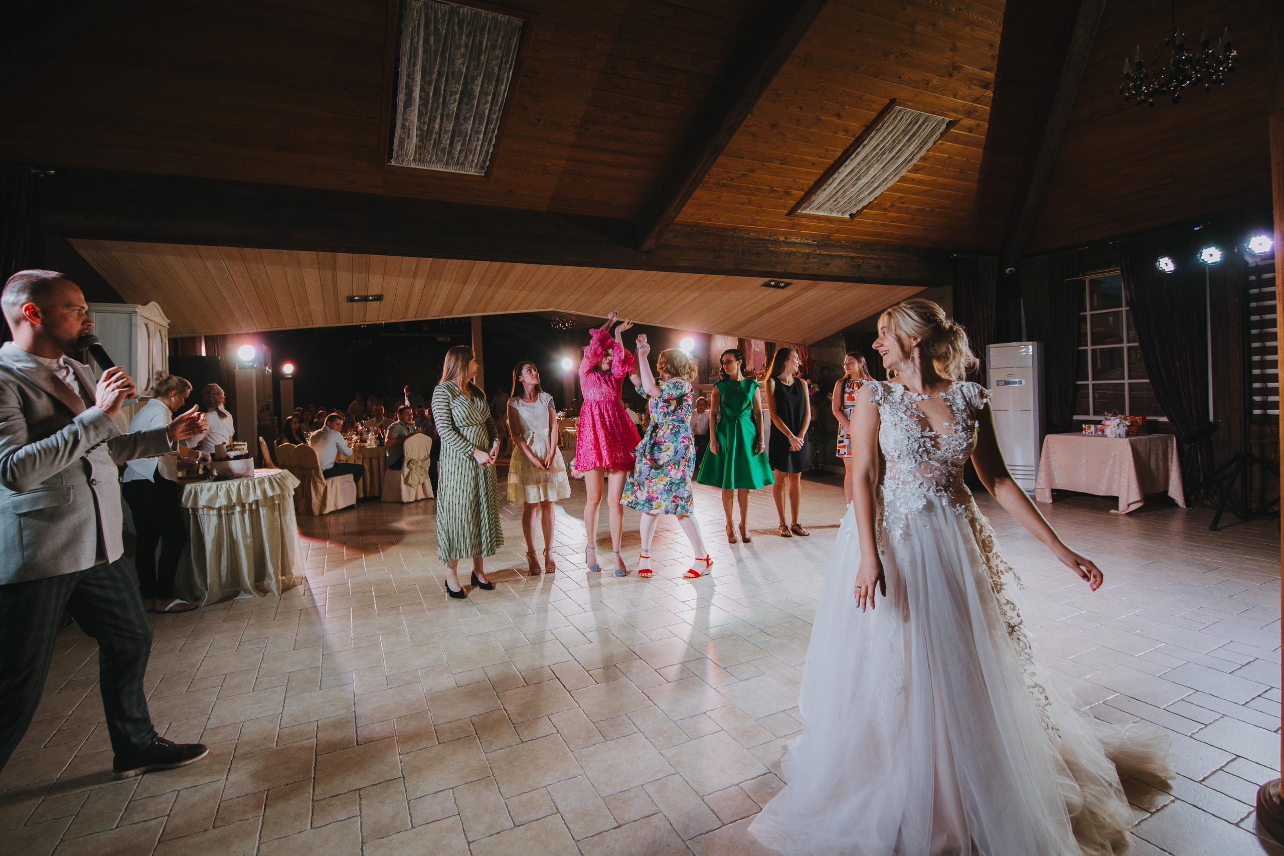 Александр и Ольга. Свадебный Фотограф и видеограф Ростов-на-Дону и Таганрог Lavrinwed