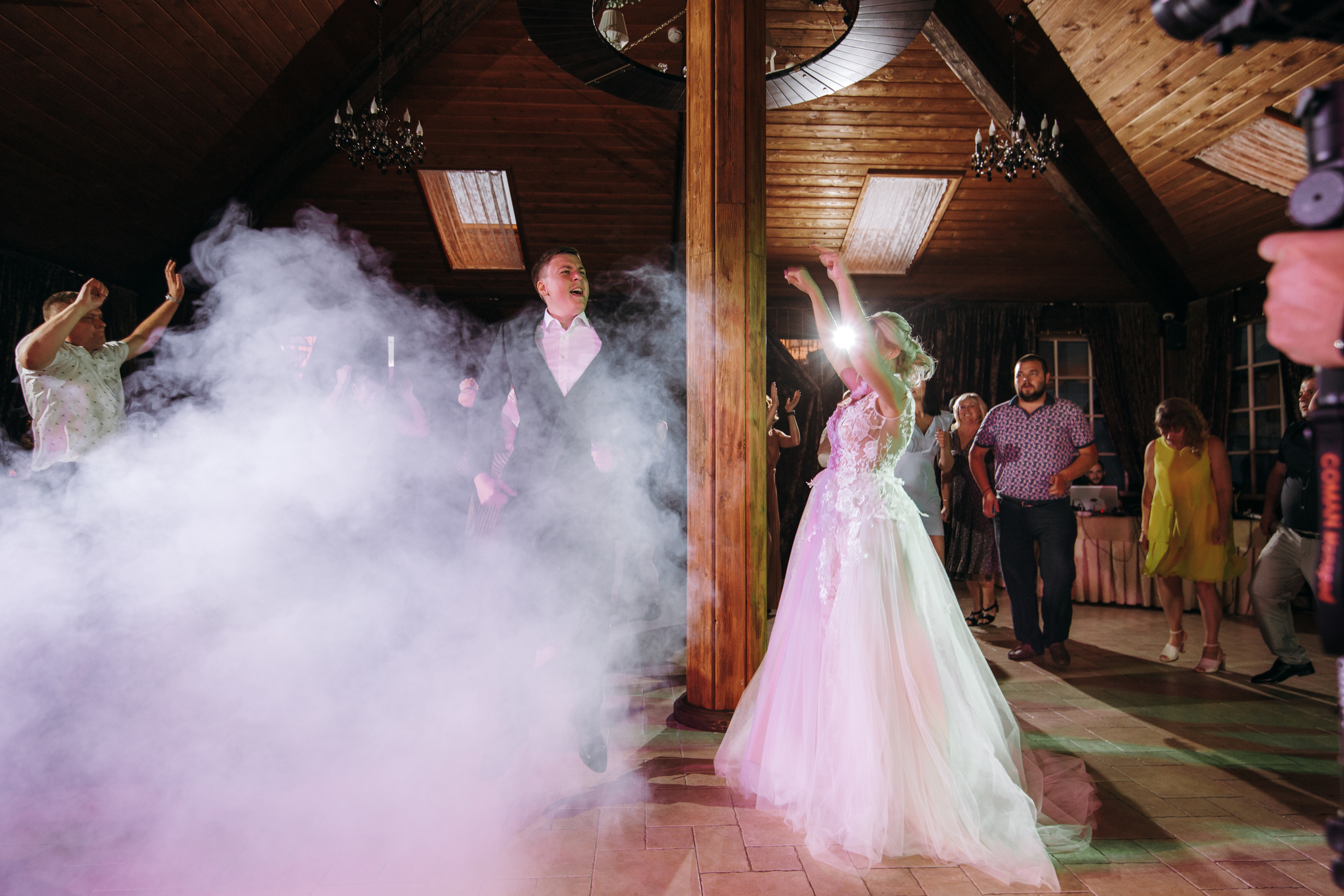 Александр и Ольга. Свадебный Фотограф и видеограф Ростов-на-Дону и Таганрог Lavrinwed