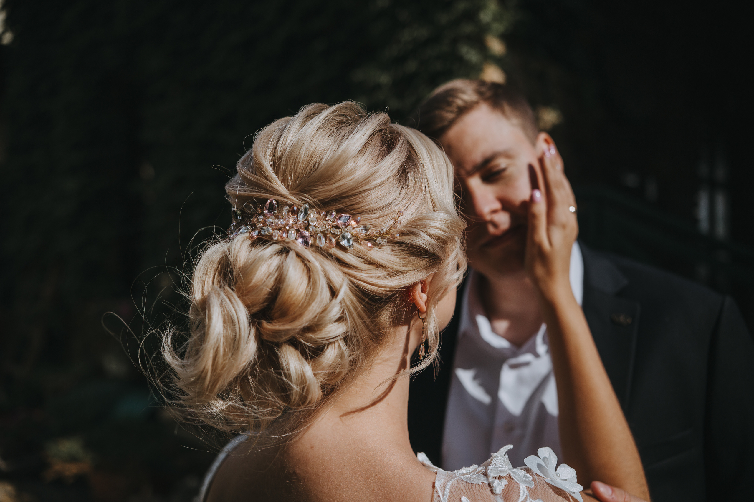 Александр и Ольга. Свадебный Фотограф и видеограф Ростов-на-Дону и Таганрог Lavrinwed