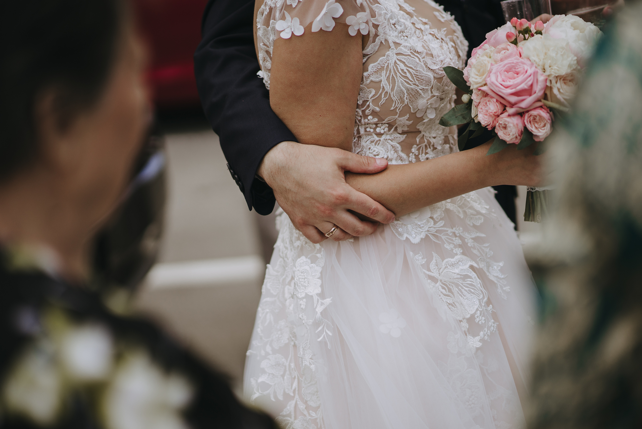 Александр и Ольга. Свадебный Фотограф и видеограф Ростов-на-Дону и Таганрог Lavrinwed