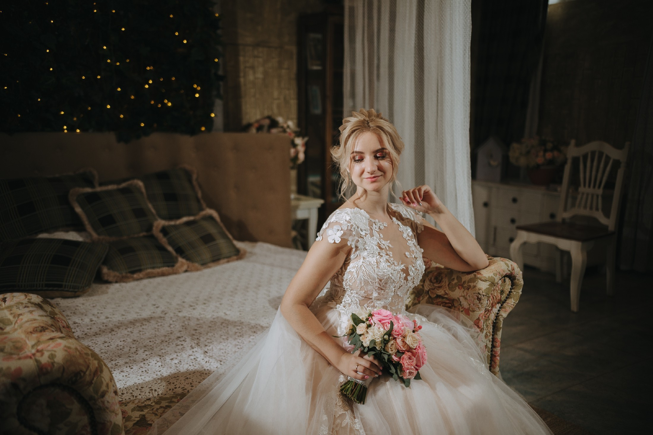 Александр и Ольга. Свадебный Фотограф и видеограф Ростов-на-Дону и Таганрог Lavrinwed