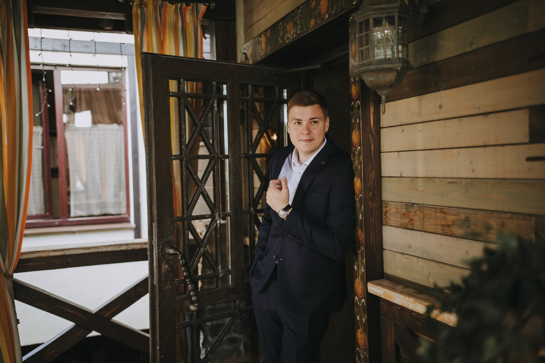 Александр и Ольга. Свадебный Фотограф и видеограф Ростов-на-Дону и Таганрог Lavrinwed