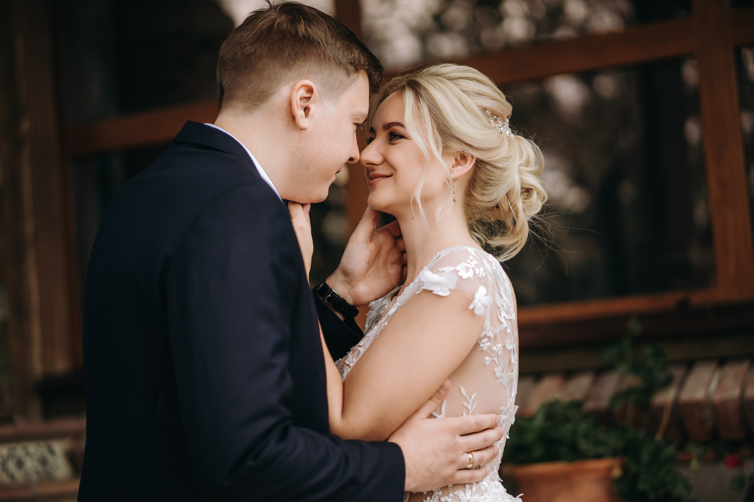 Александр и Ольга. Свадебный Фотограф и видеограф Ростов-на-Дону и Таганрог Lavrinwed