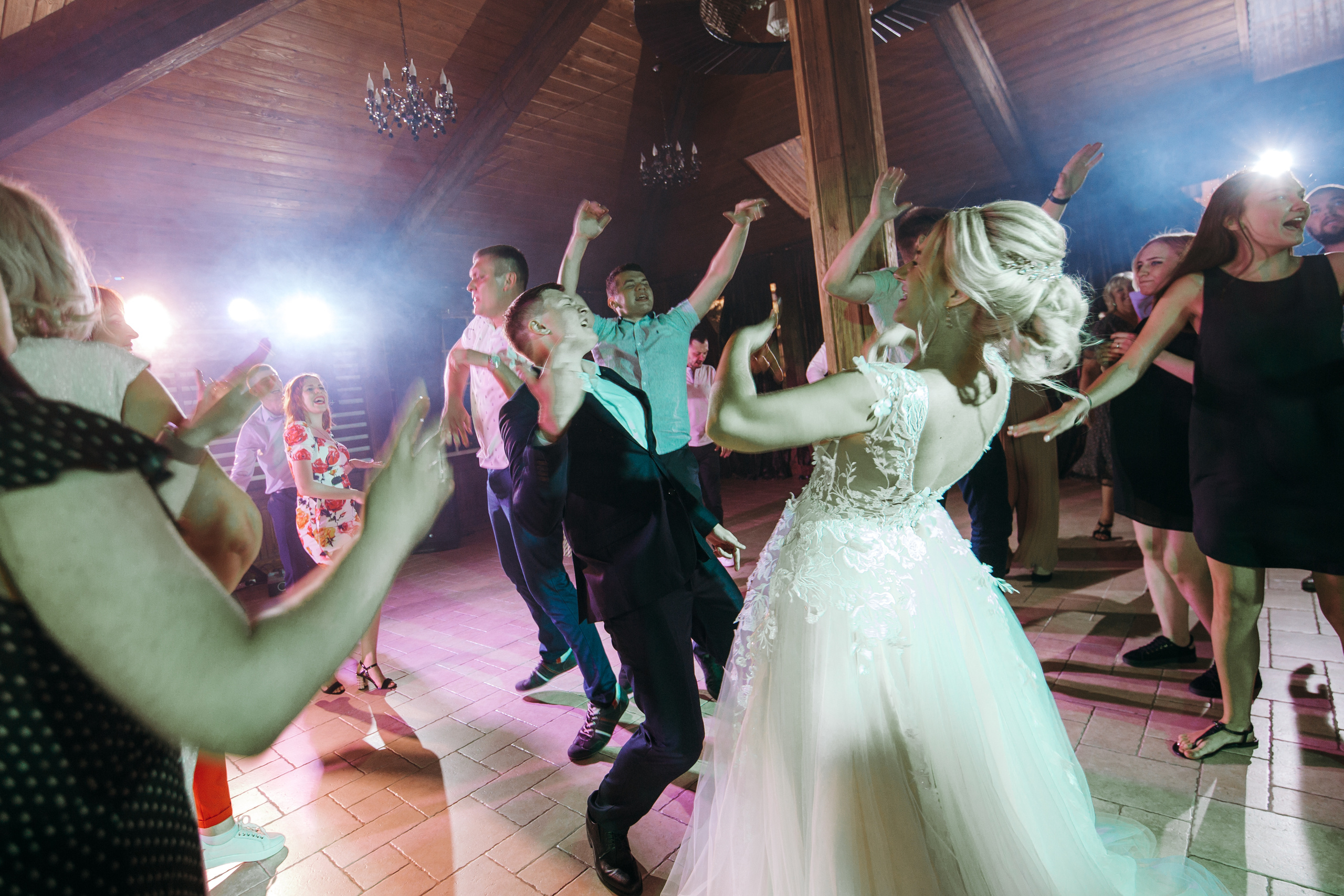 Александр и Ольга. Свадебный Фотограф и видеограф Ростов-на-Дону и Таганрог Lavrinwed