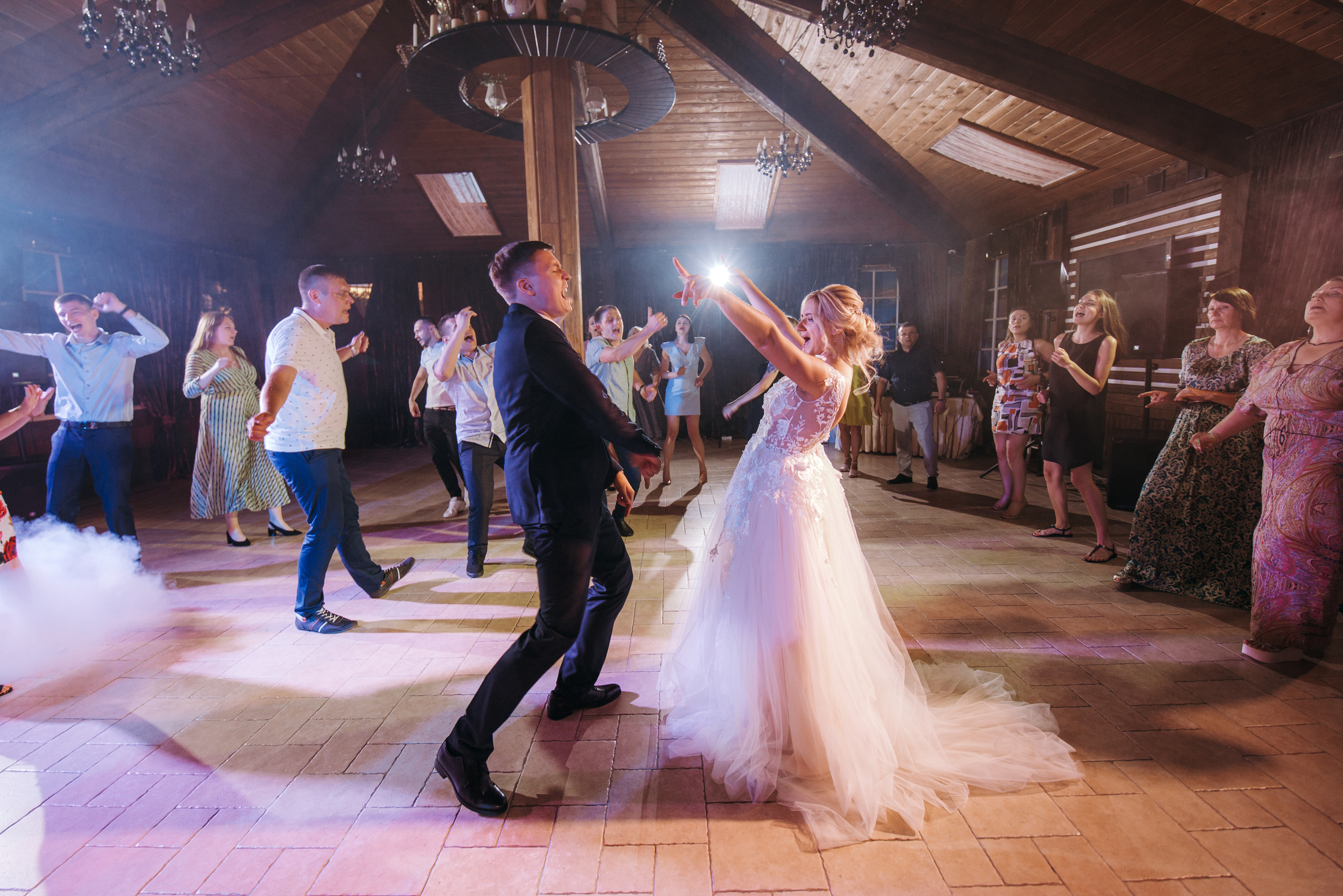 Александр и Ольга. Свадебный Фотограф и видеограф Ростов-на-Дону и Таганрог Lavrinwed