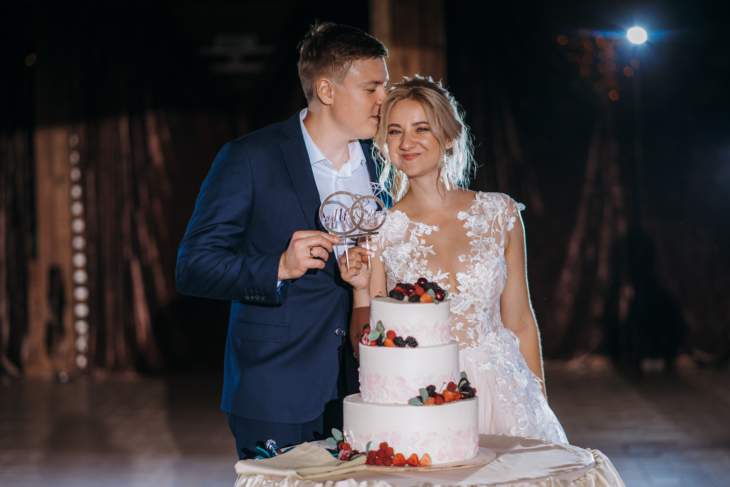 Александр и Ольга. Свадебный Фотограф и видеограф Ростов-на-Дону и Таганрог Lavrinwed