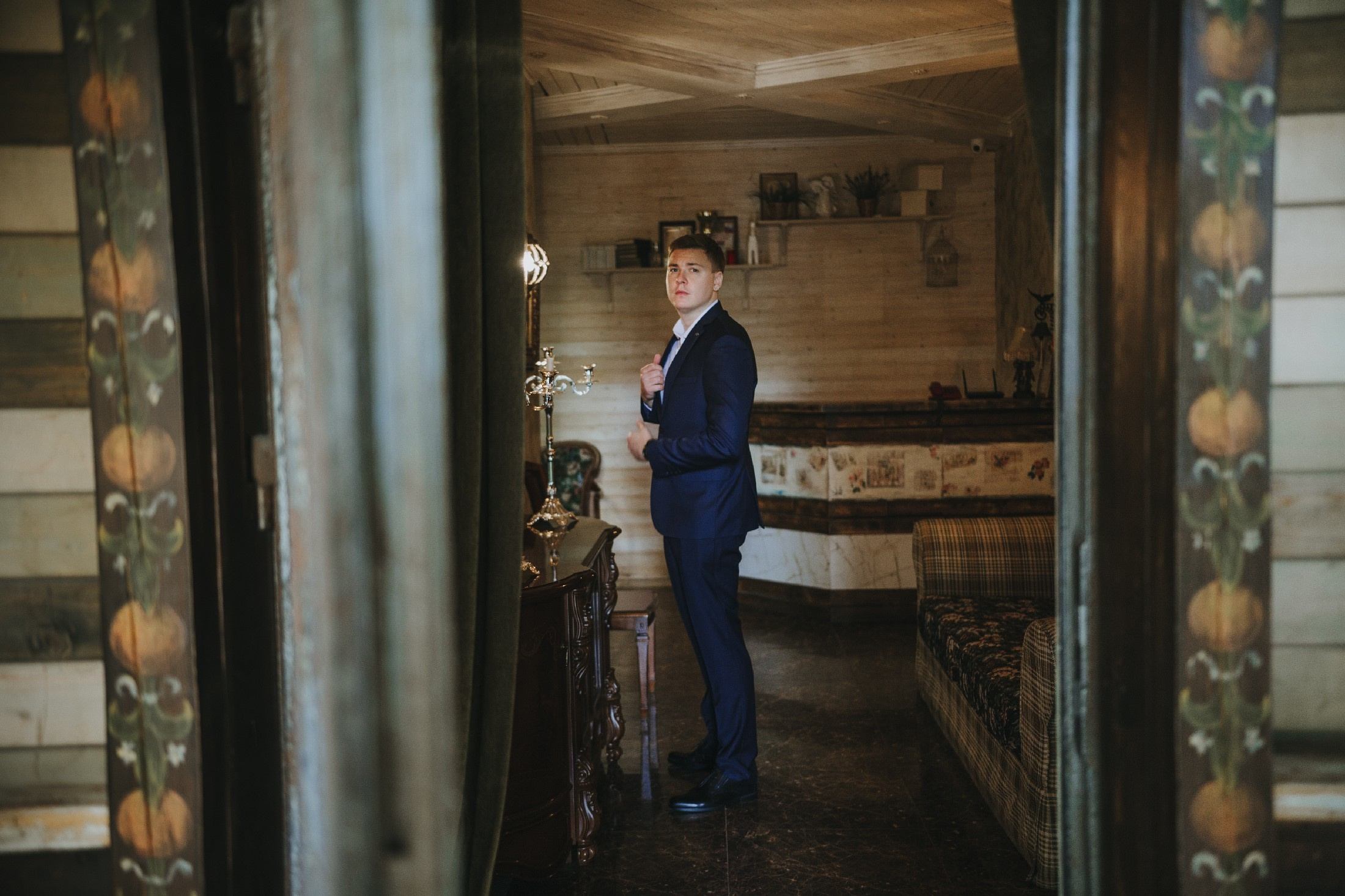 Александр и Ольга. Свадебный Фотограф и видеограф Ростов-на-Дону и Таганрог Lavrinwed