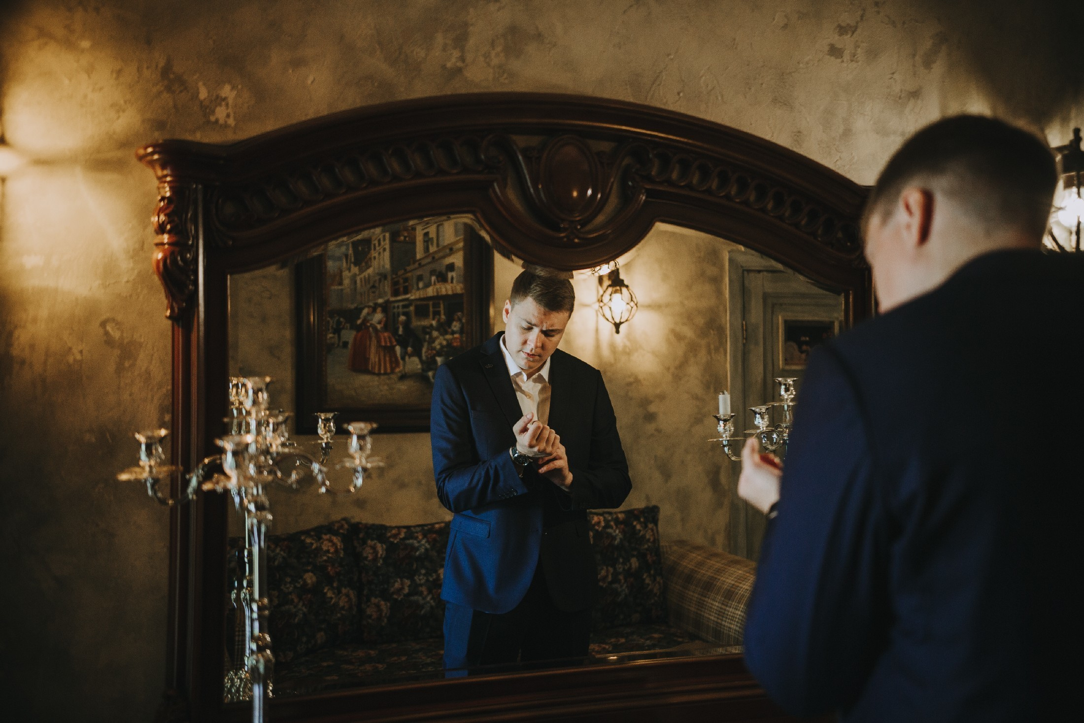 Александр и Ольга. Свадебный Фотограф и видеограф Ростов-на-Дону и Таганрог Lavrinwed