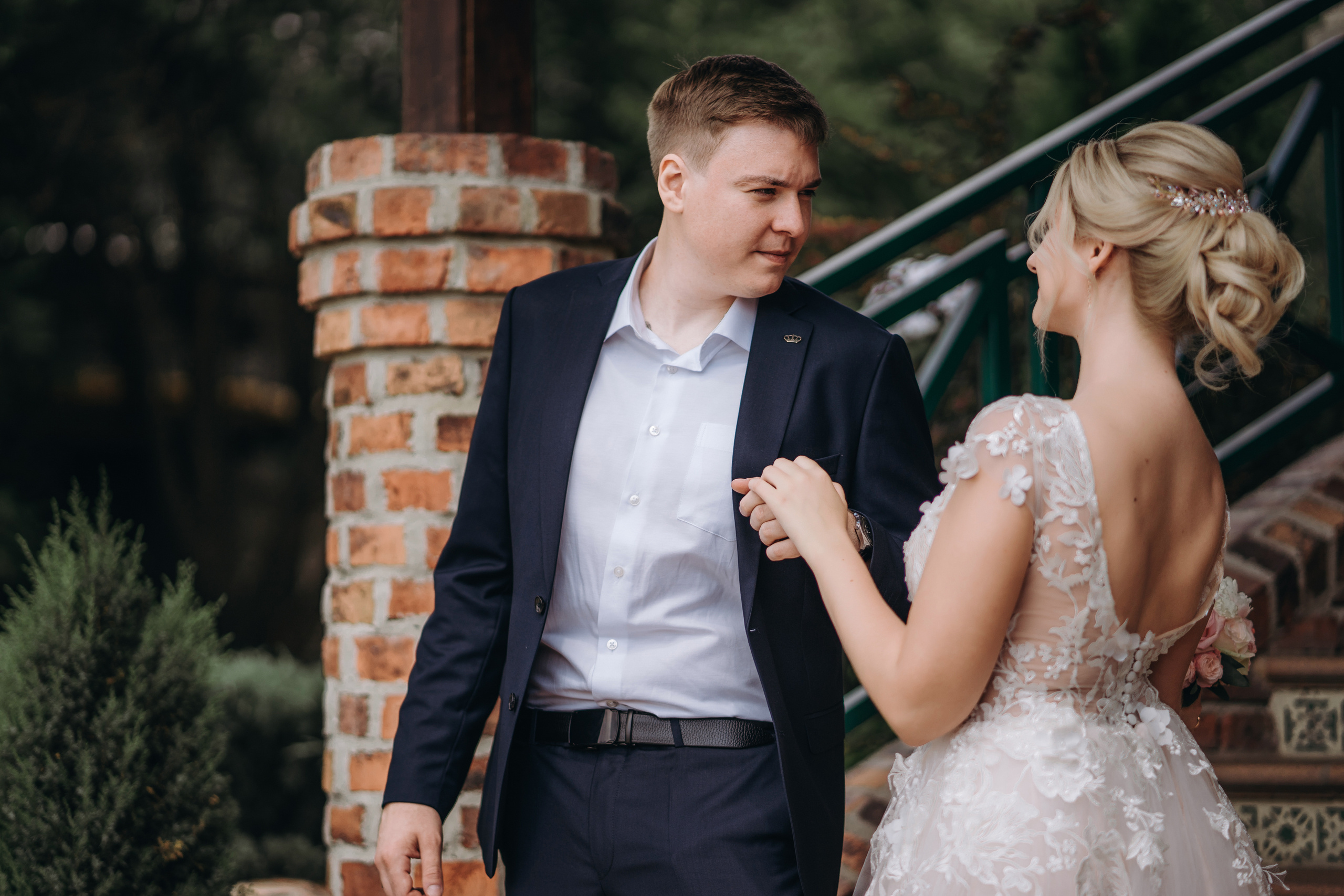 Александр и Ольга. Свадебный Фотограф и видеограф Ростов-на-Дону и Таганрог Lavrinwed