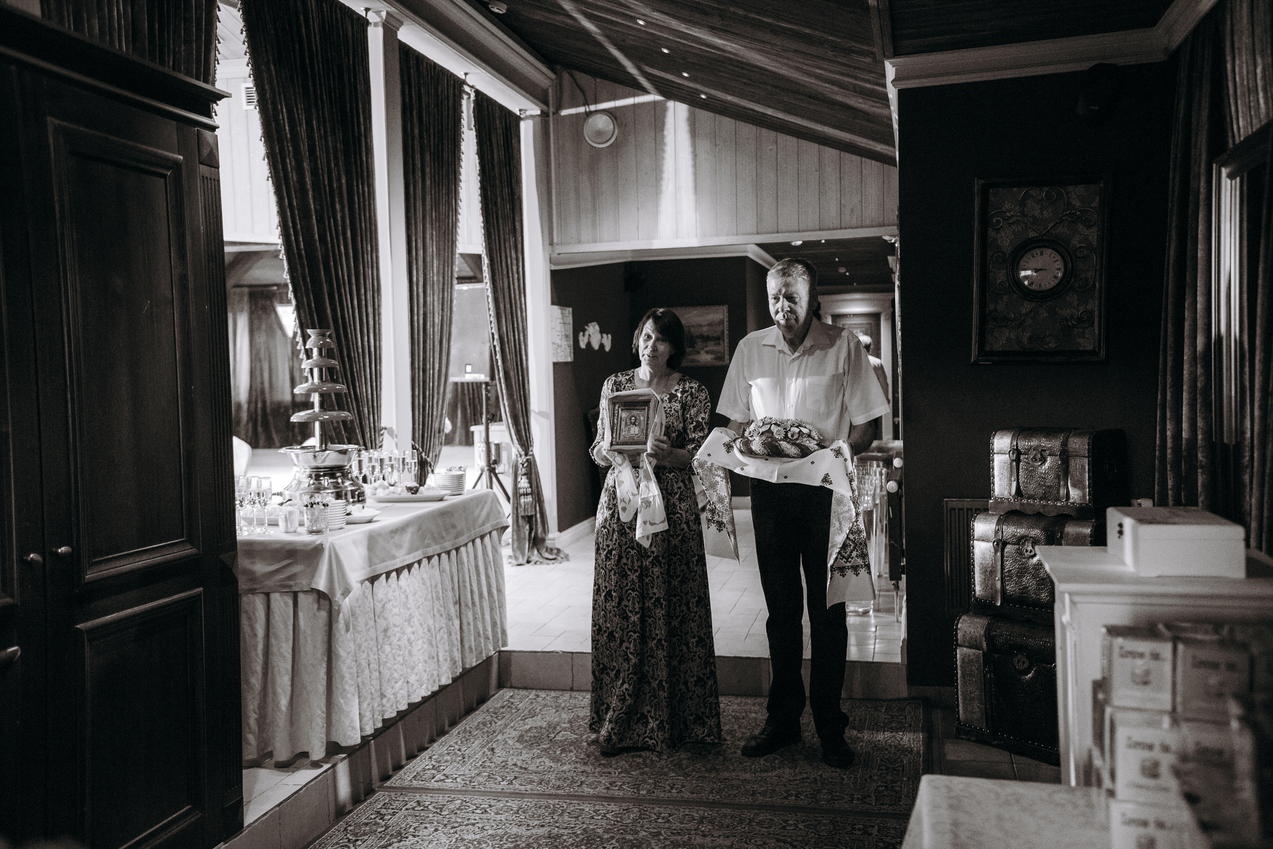 Александр и Ольга. Свадебный Фотограф и видеограф Ростов-на-Дону и Таганрог Lavrinwed