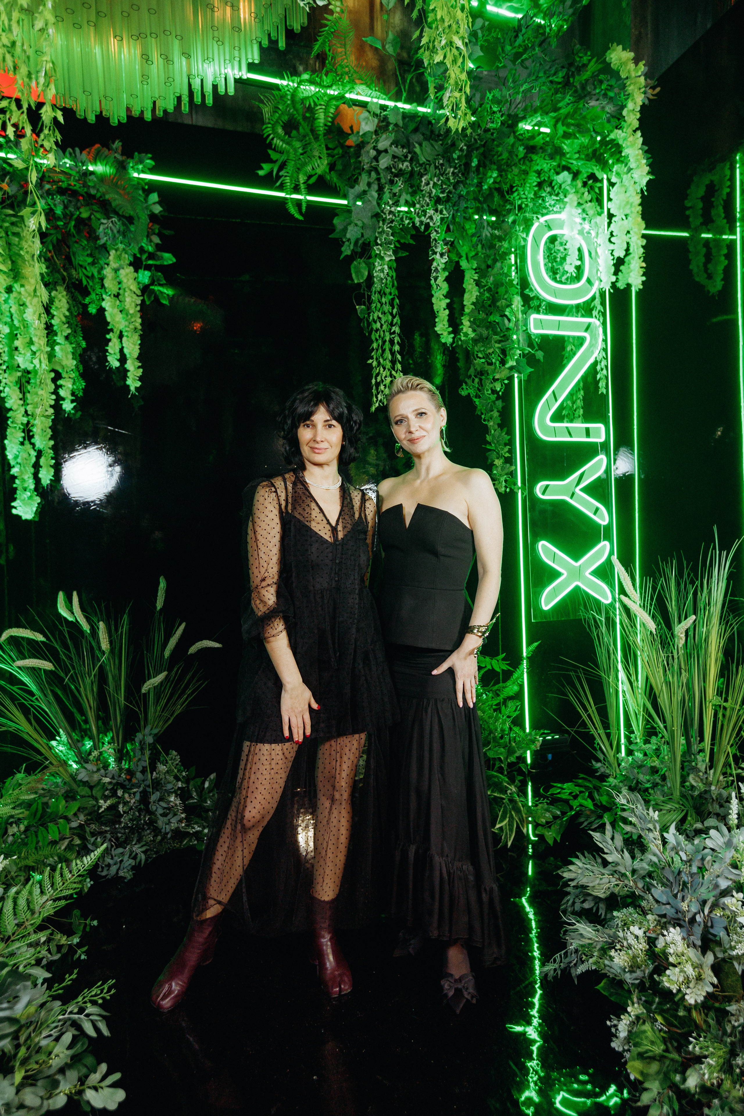 ONYX BLACK [Презентация Жилого Комплекса]. СВОИ. ФОТООТЧЕТЫ-СОБЫТИЯ-МЕСТА