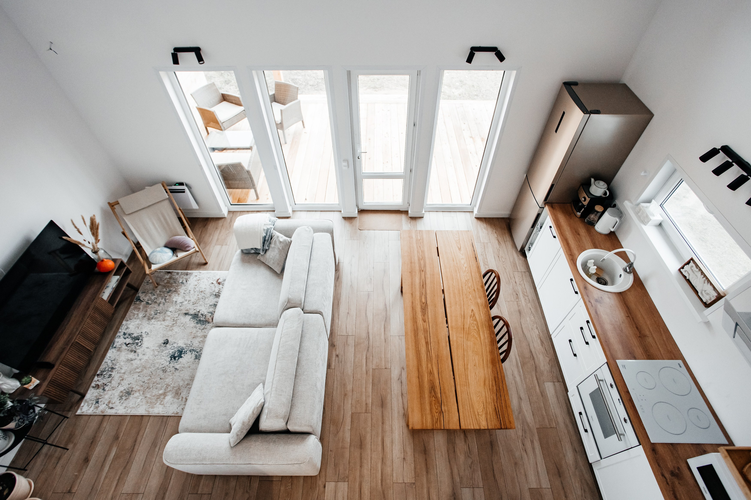 Интерьерная съемка. Свадебный и контент фотограф в Нижнем Новгороде Владимир Пресняков