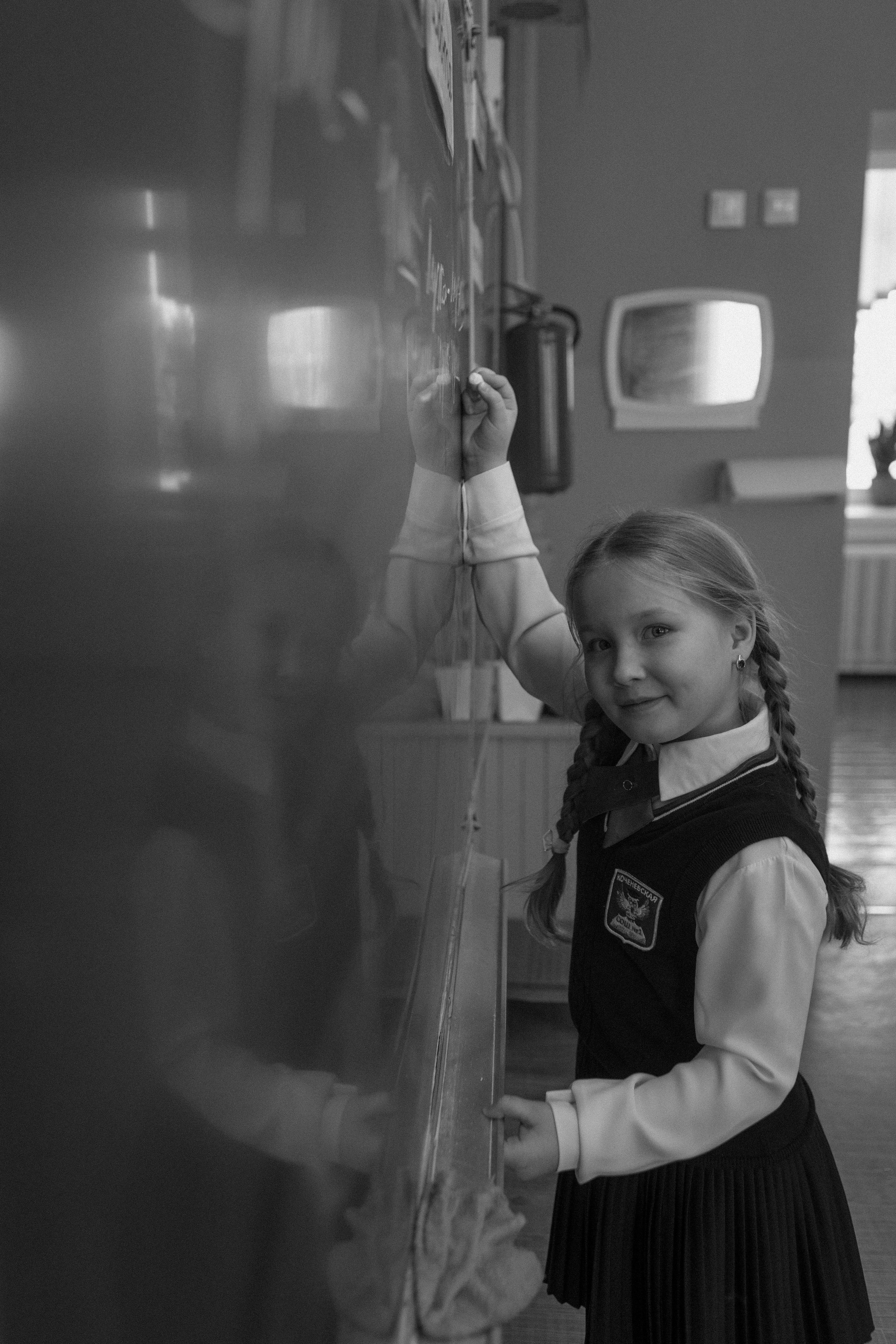 Прошкольная история. Свадебный, семейный фотограф. Выпускные альбомы в Коченёво / Новосибирск. Наталья Байкуш