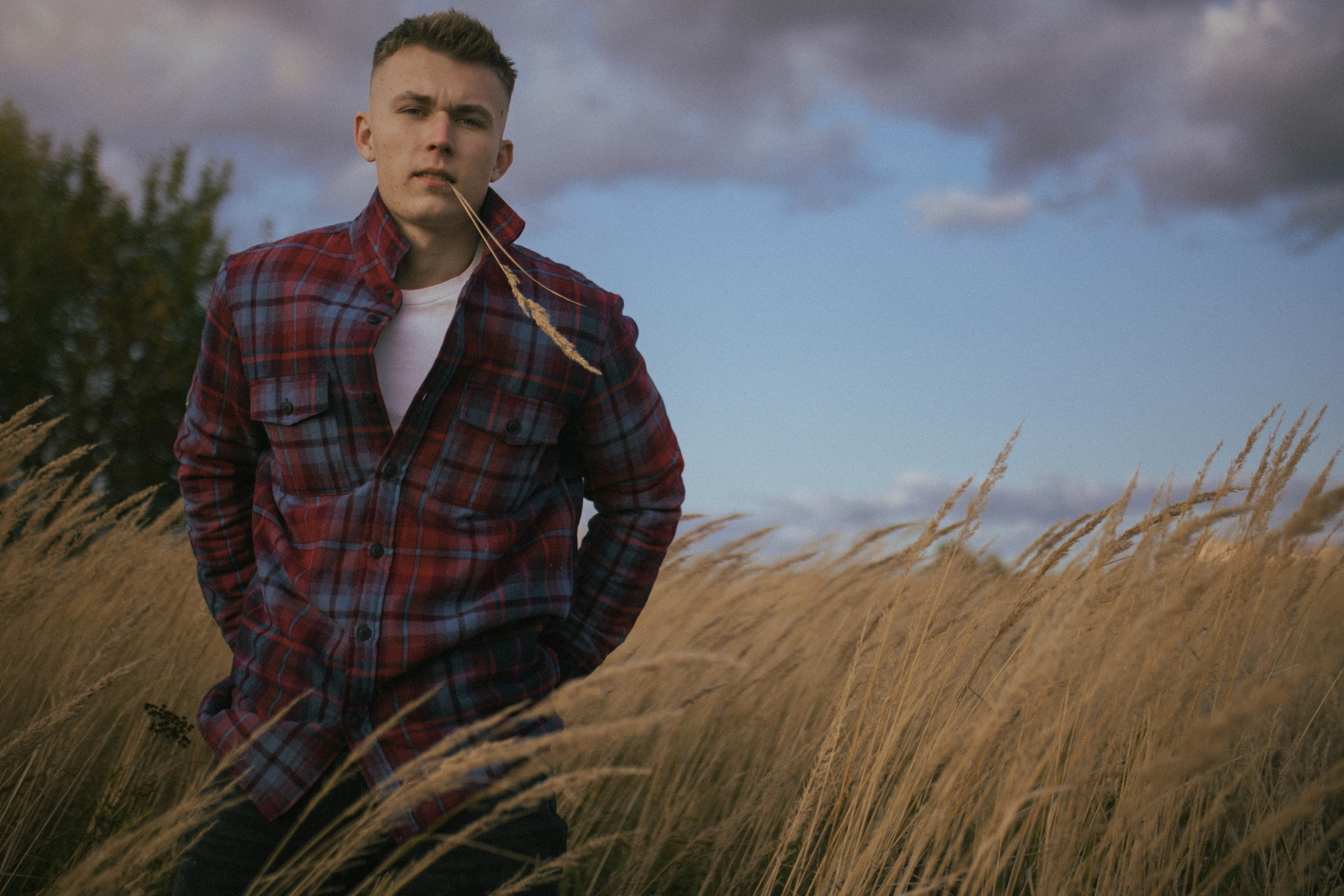 Дима. Фотограф София Комкина