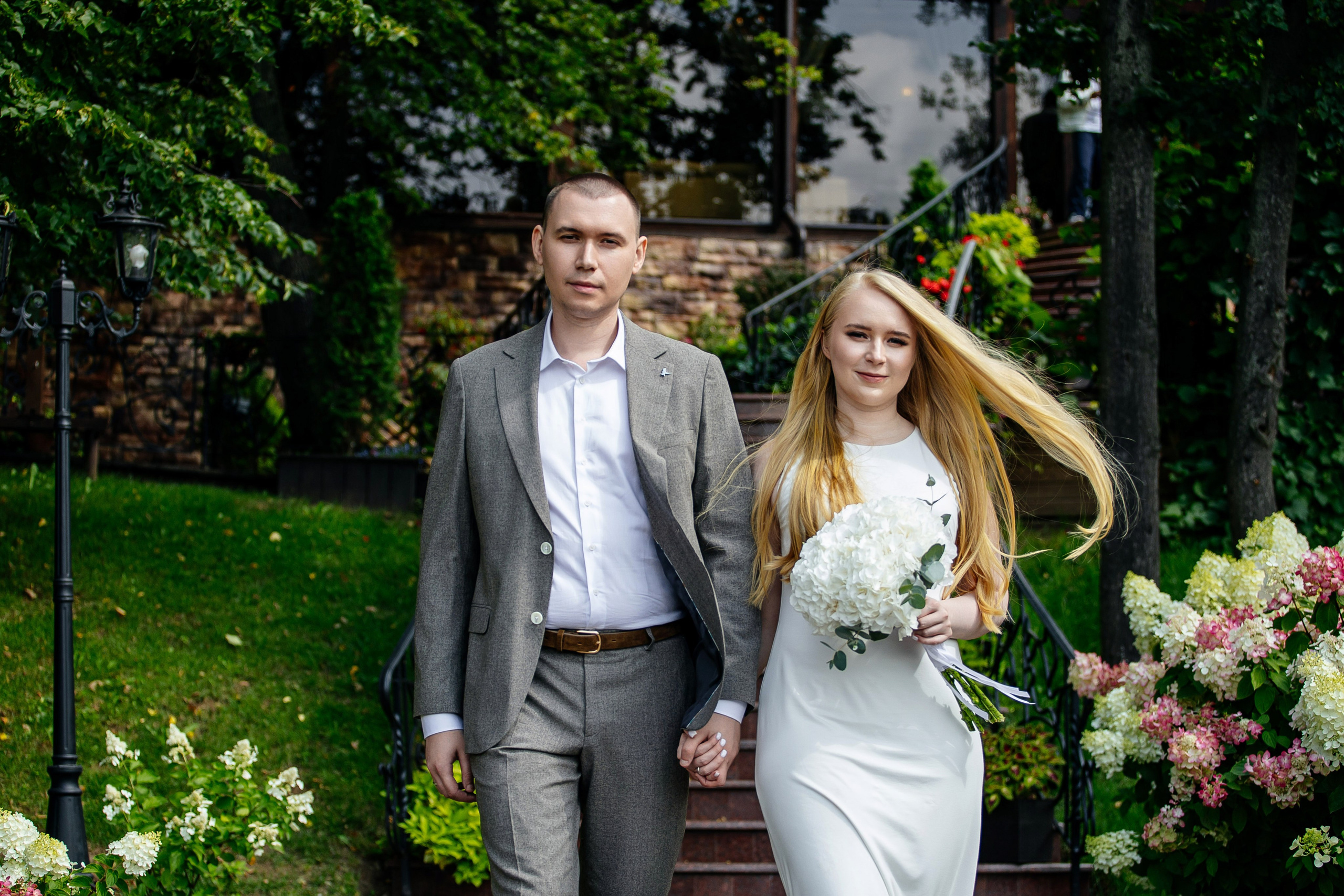 Иван и Анна. Семейный и детский фотограф в Москве Александра Мак