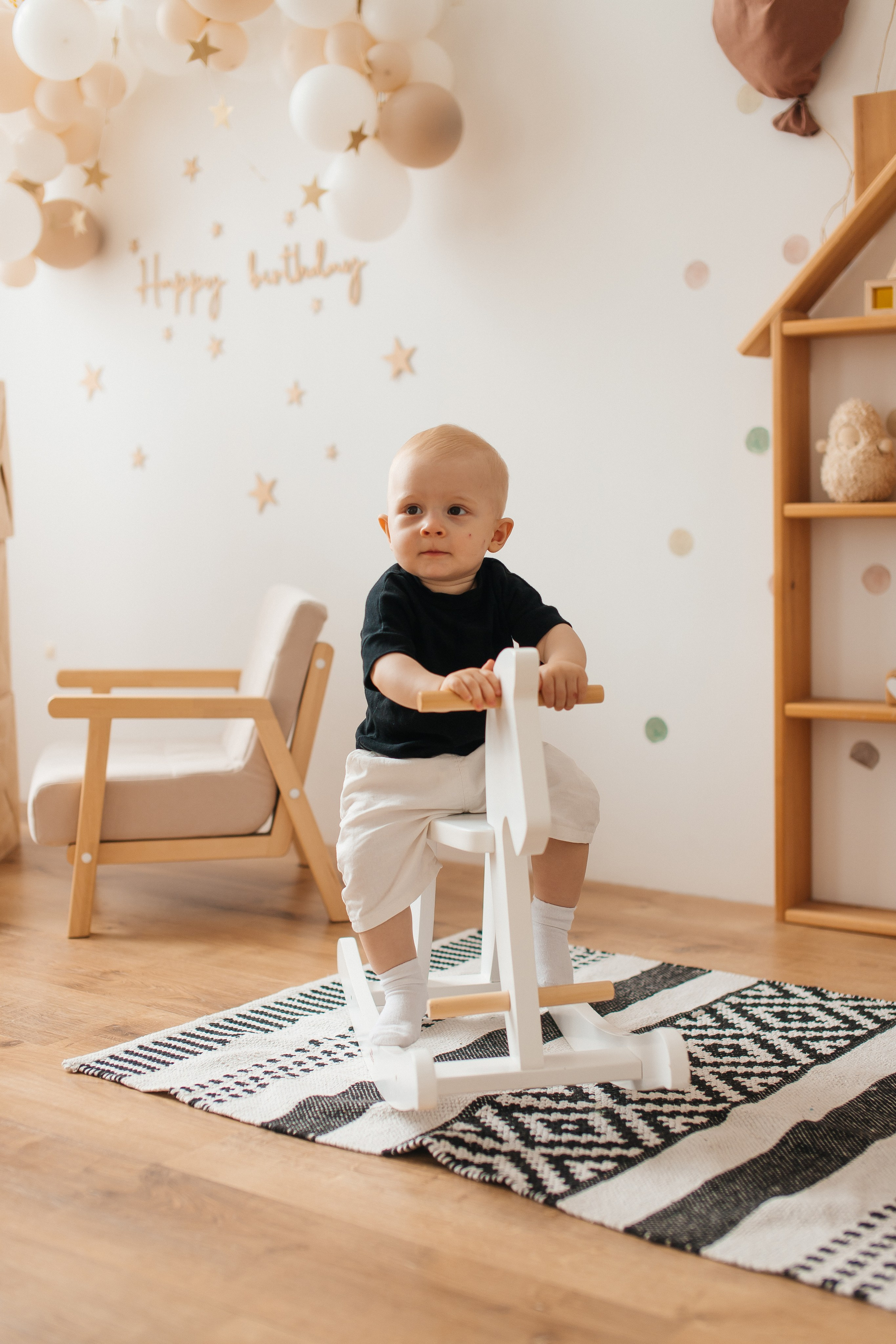 1 годик Дани. Свадебный и семейный фотограф в Санкт-Петербурге