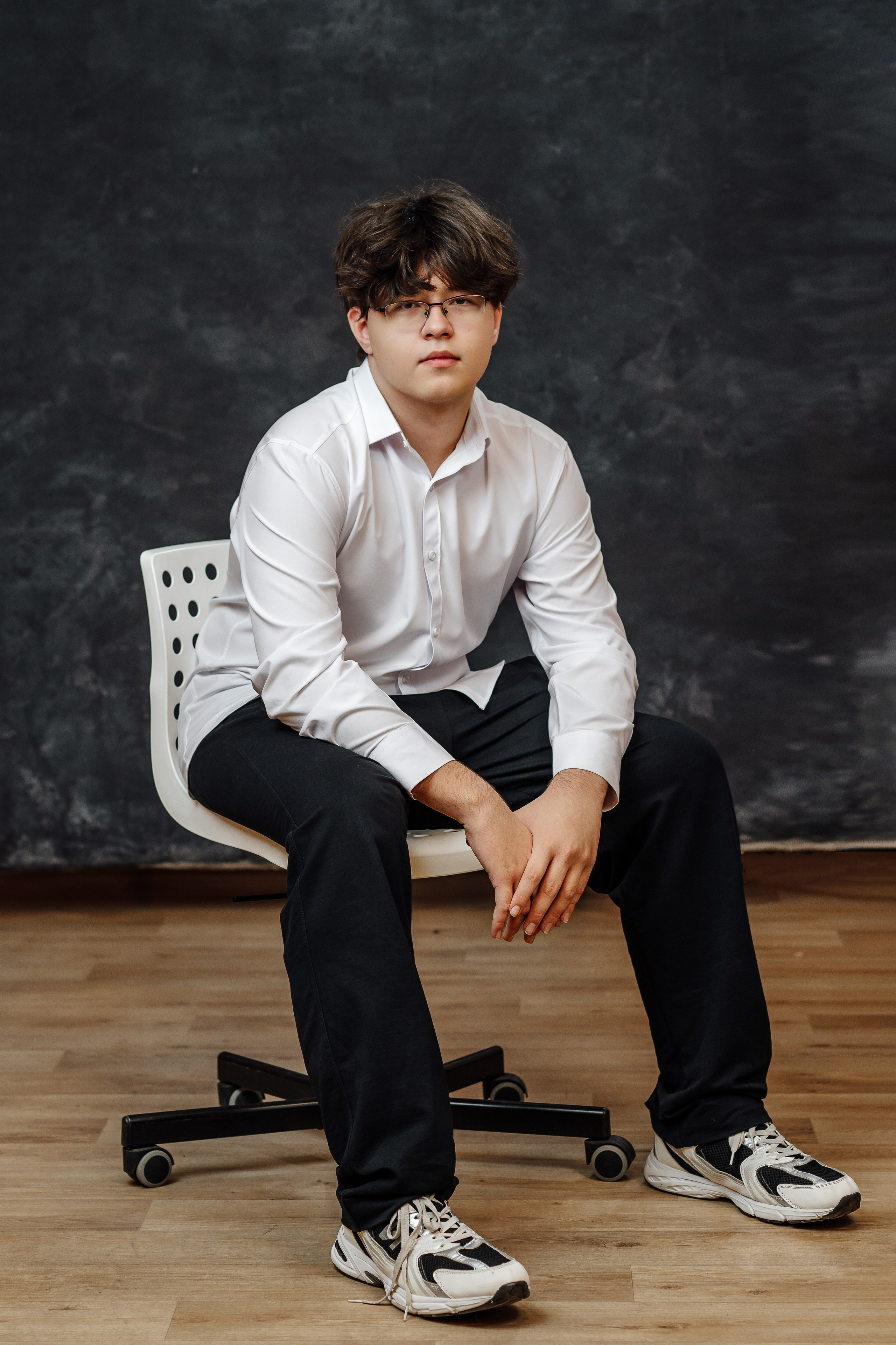 Старшая школа 9-11 класс