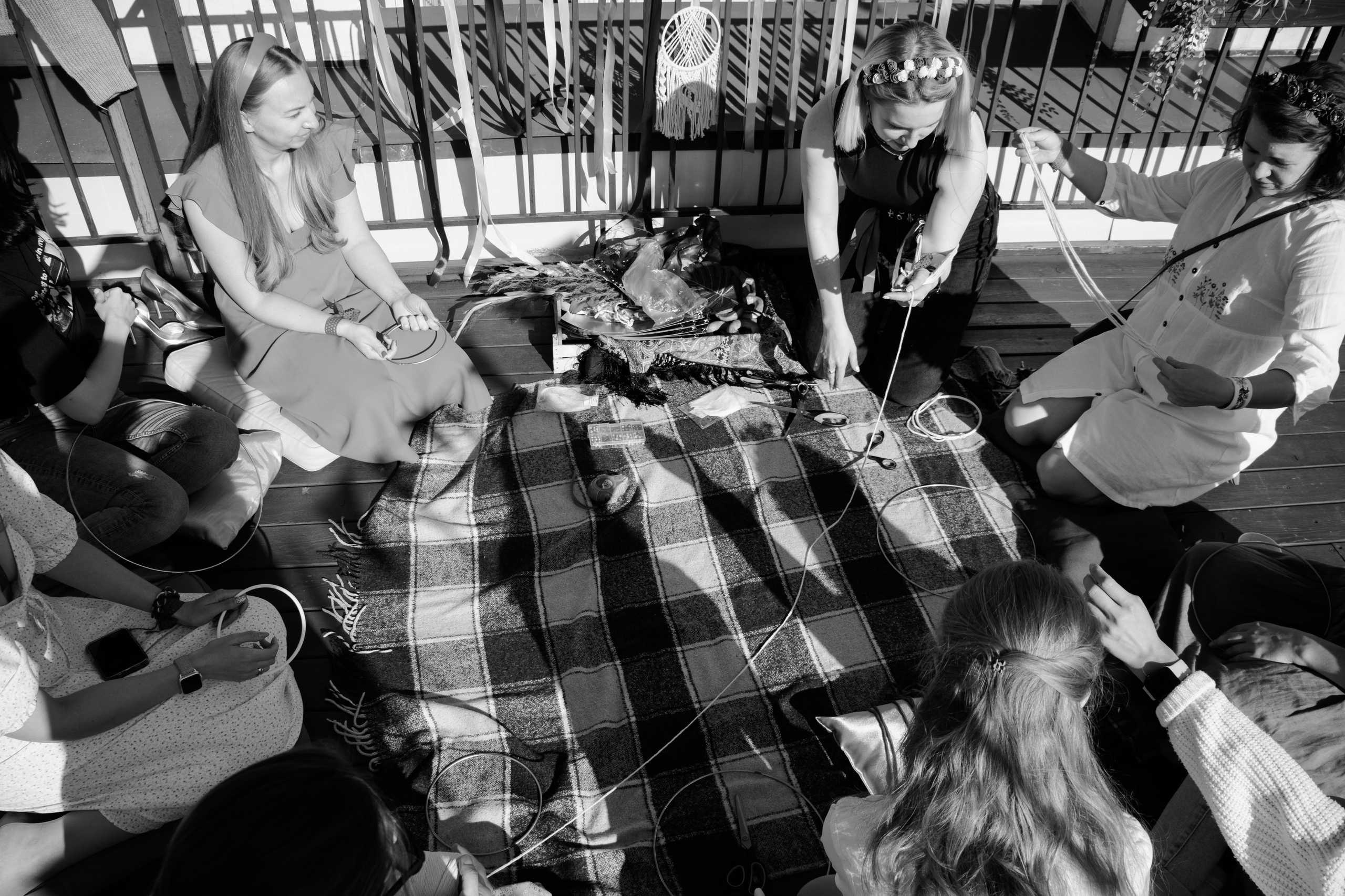 Фотограф на корпоратив Томск. Фотограф в Томске Дарья Пучкина