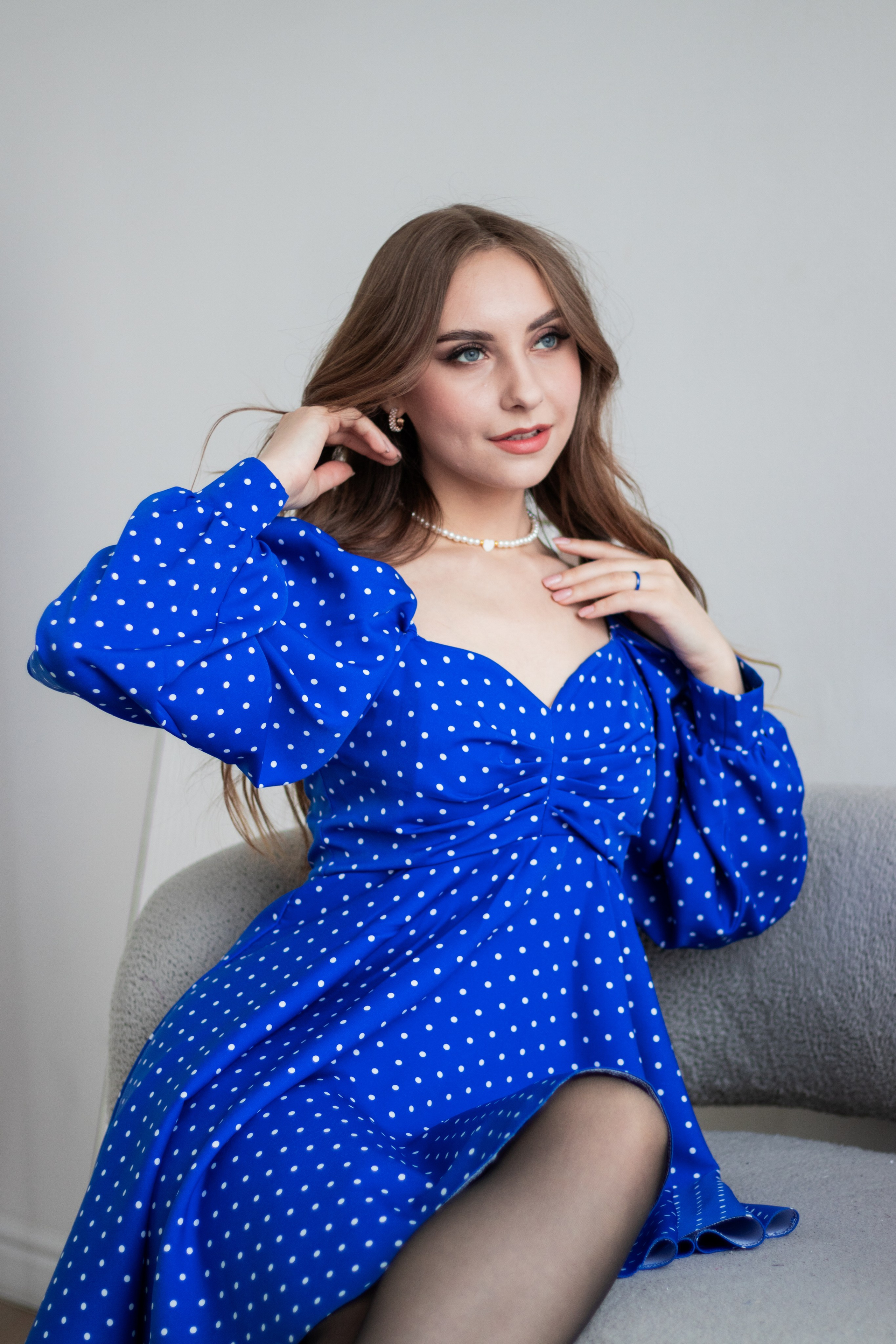 Студийная фотосессия Томск. Фотограф Томск. Фотосессия в студии Томск. Фотограф в Томске Дарья Пучкина